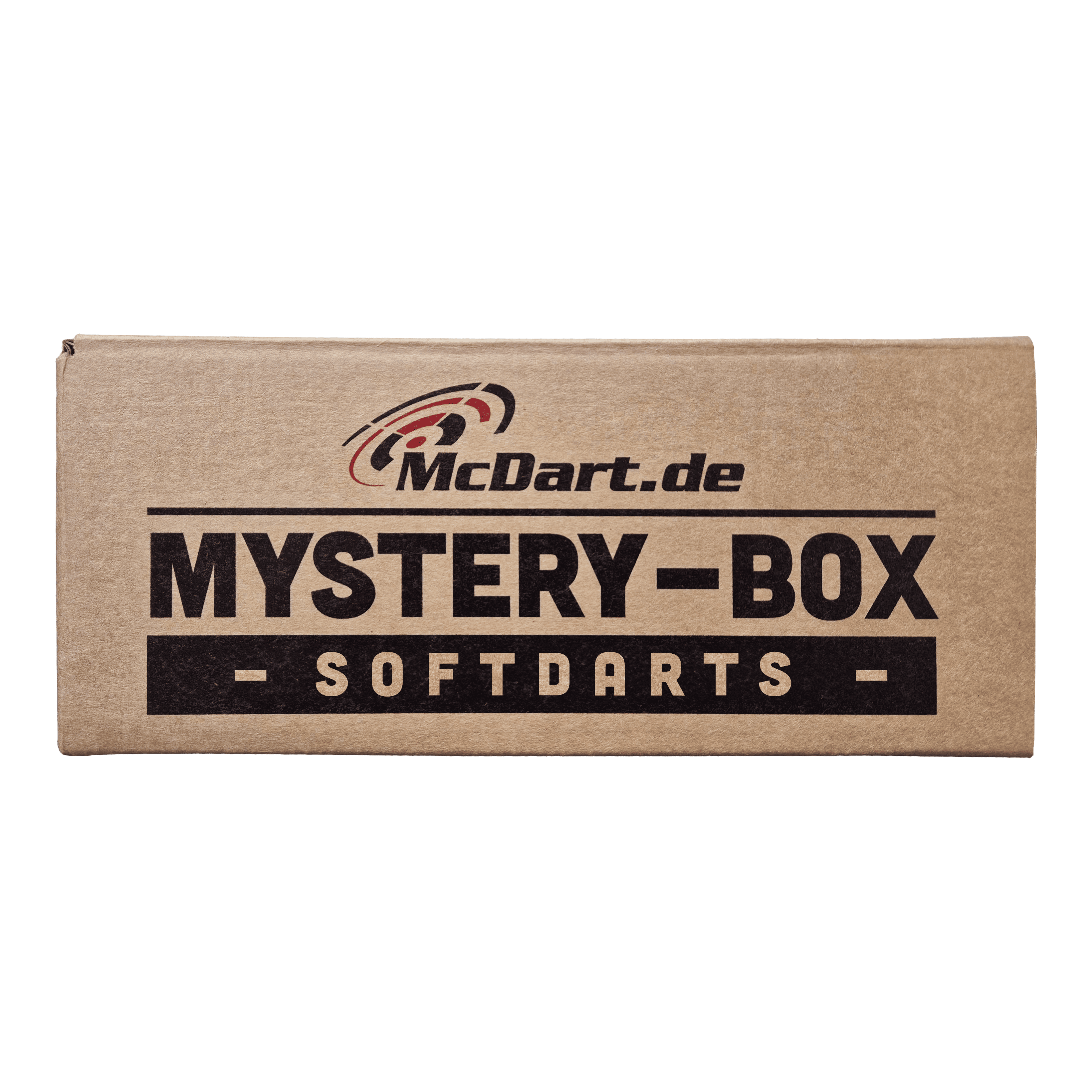 McDart Mystery Box Softdart Sets PLUS