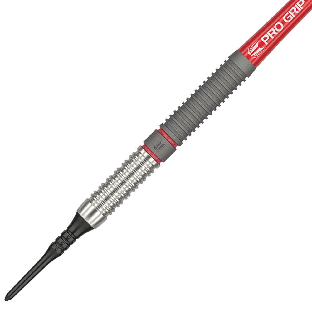 Target Sync 10 Soft Darts