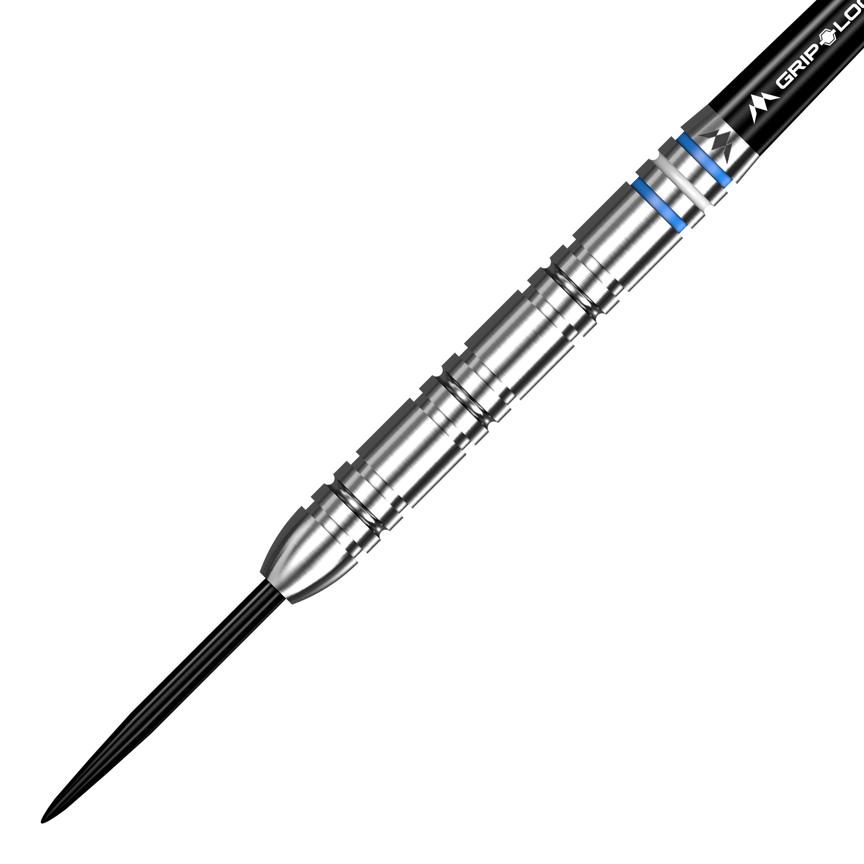 Mission Ryan Meikle The Barber Steeldarts - 23g Das Bild zeigt die Mission Ryan Meikle The Barber Steeldarts - 23g. Diese Steeldarts wurden für ambitionierte Spieler konzipiert.