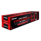Winmau Pro Zone Precision Blade 6 Soft Dart Mat Zu sehen ist die Winmau Pro Zone Precision Blade 6 Soft Dartmatte. Sie eignet sich ideal als Unterlage für Softdart-Spiele.