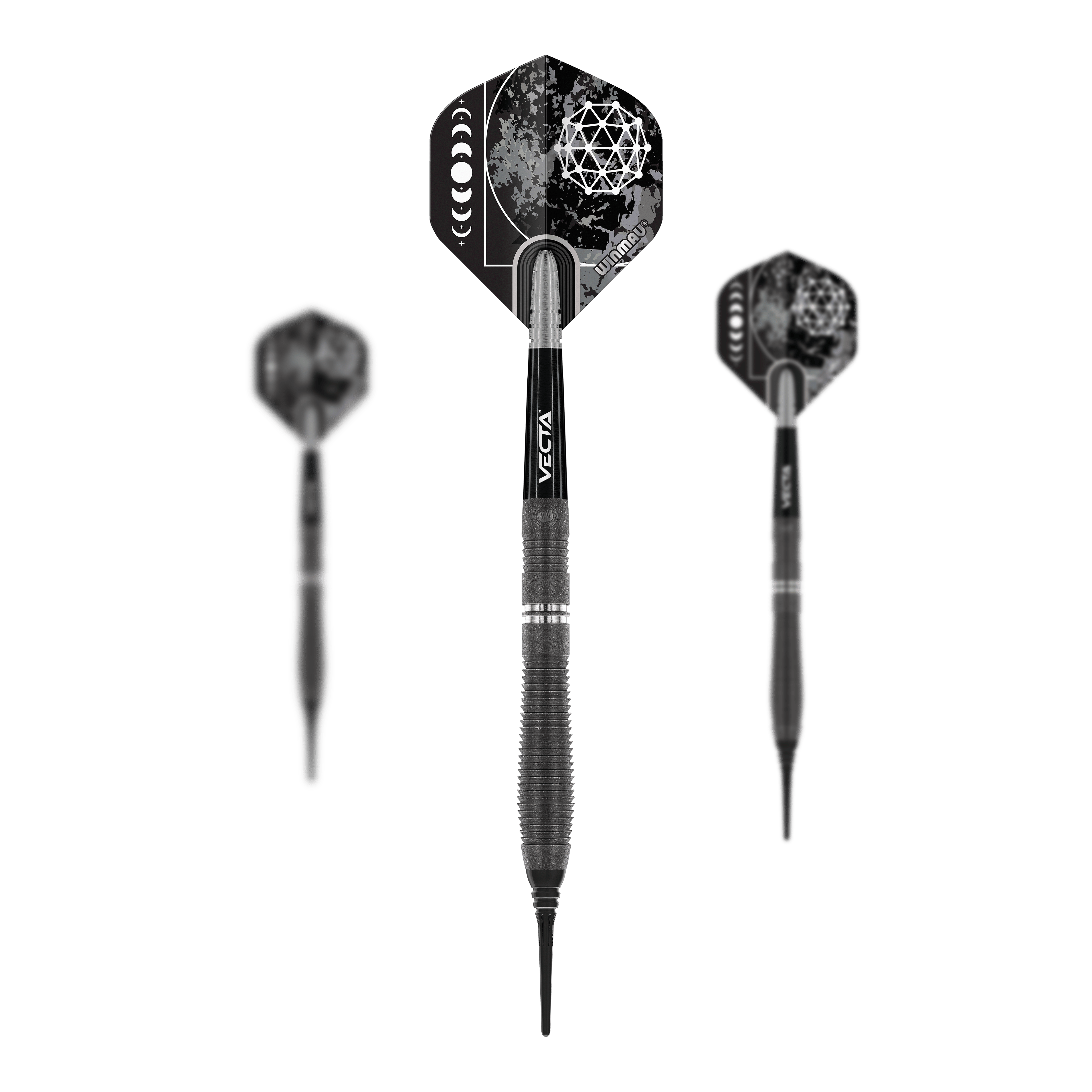 Winmau Callisto 03 Softdarts - 20g