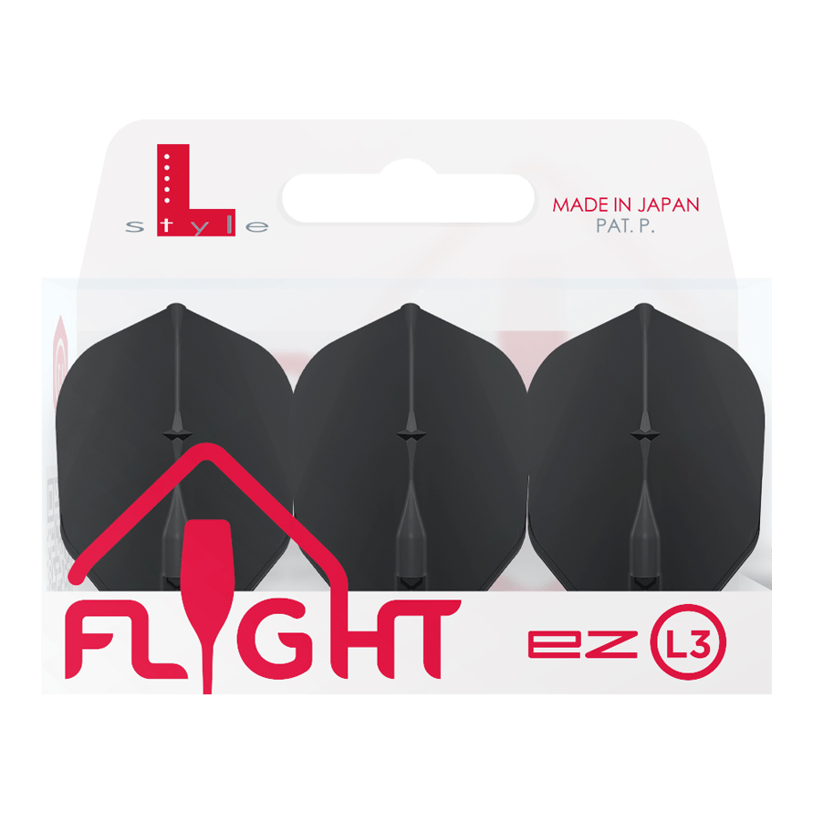 L-Style Flights L3EZ Shape