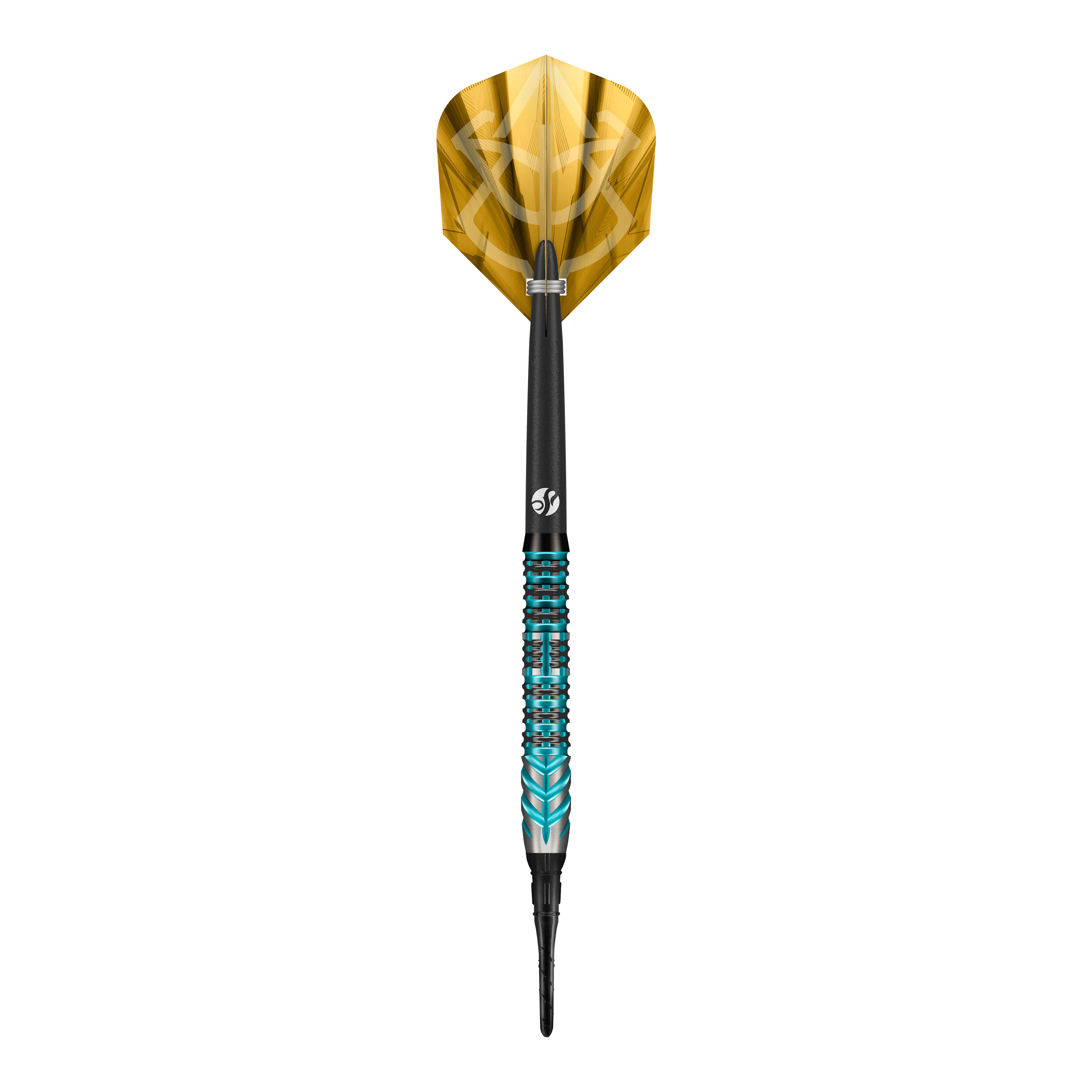 Das Foto zeigt die Shot Alchemy Volta Softdarts - 20g. Das Produkt ist klar erkennbar dargestellt.