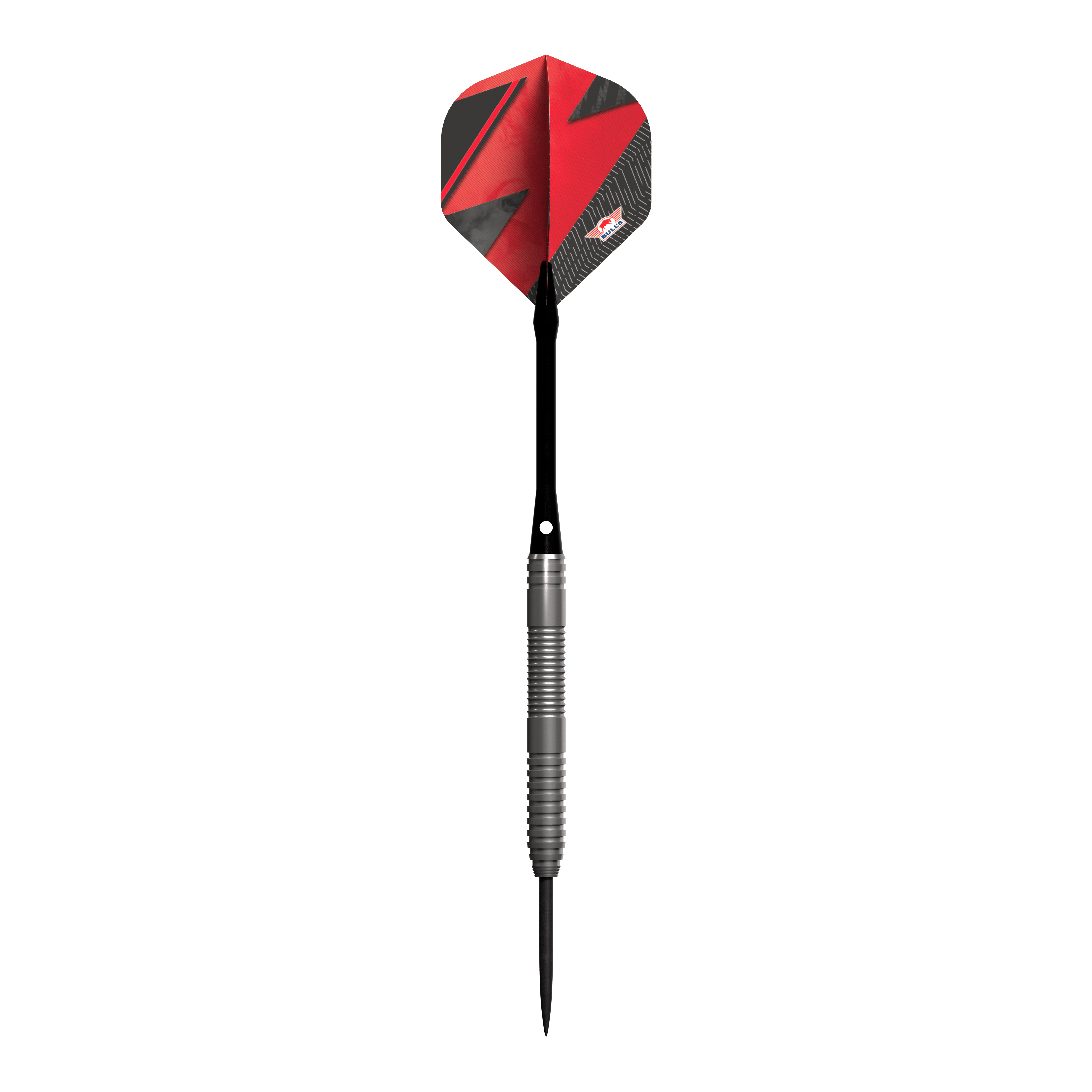 Bulls NL Lightning Red Steeldarts