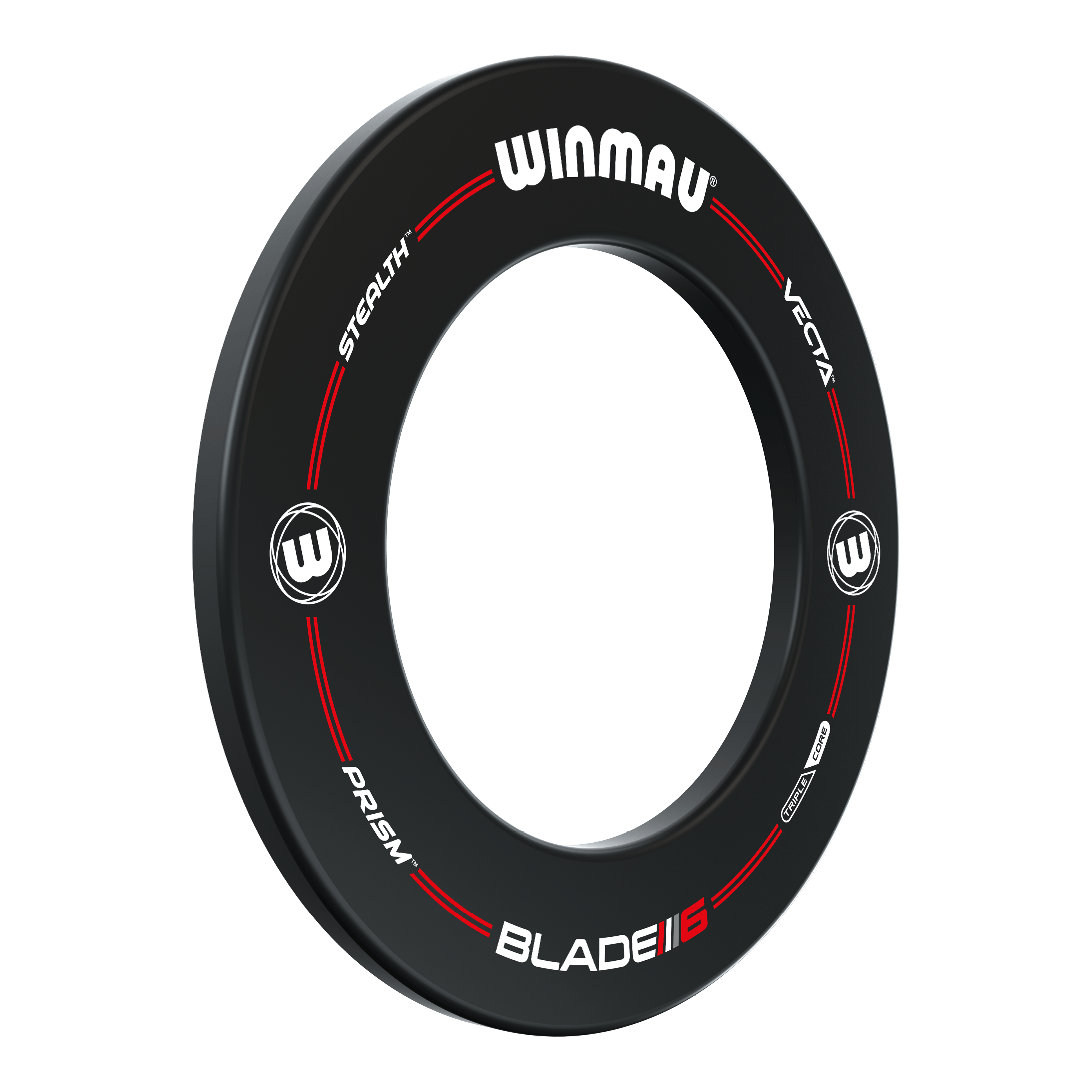 Winmau Pro-Line Blade 6 Dartboard Surround