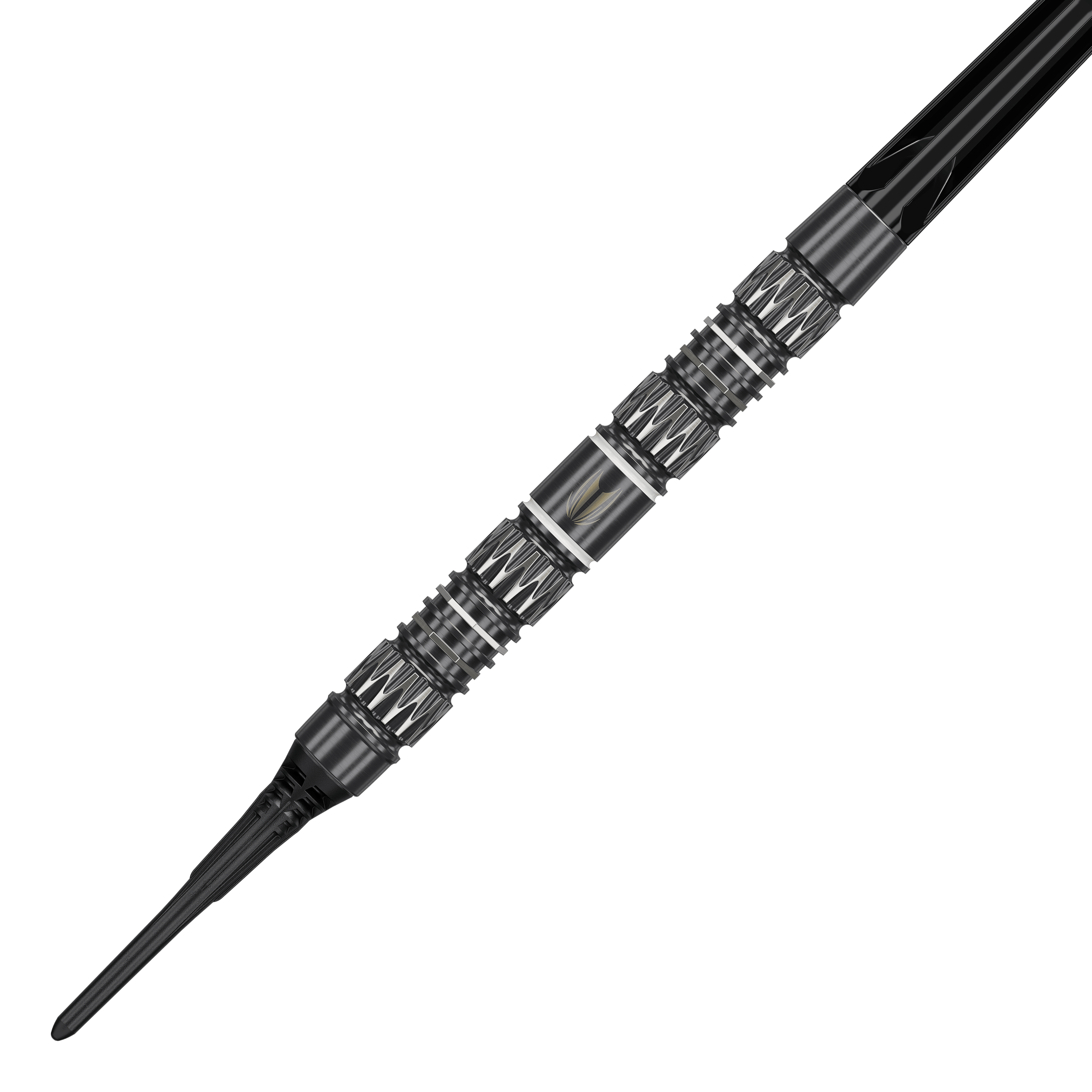 Target Chris Dobey 95K Soft Darts - 18g Abgebildet ist der Target Chris Dobey 95K Softdarts - 18g. Dies ist ein moderner Softdartpfeil für Dartspieler.