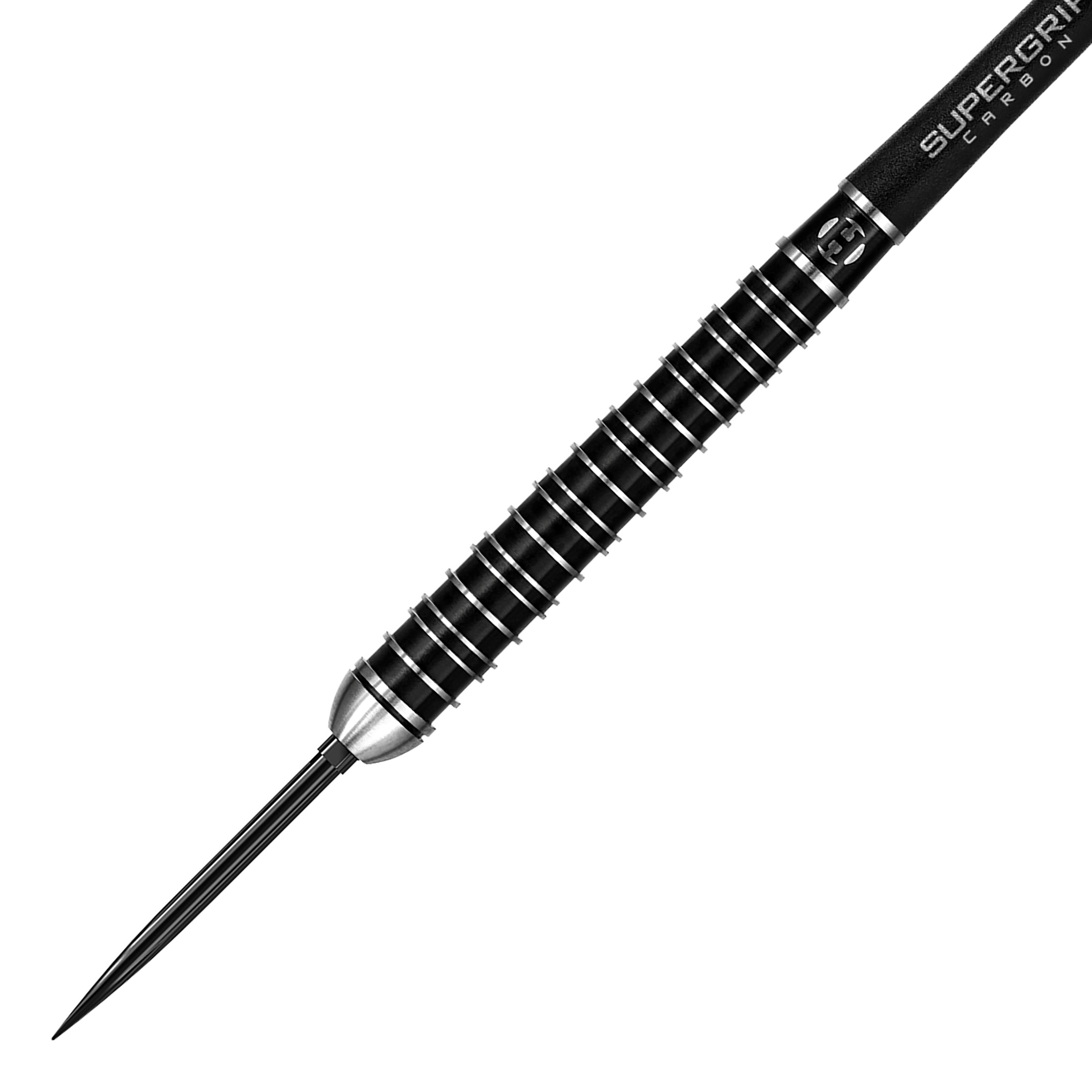 Harrows Supergrip Ultra Quick Point Steel Darts