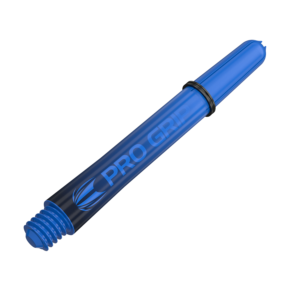 Target Pro Grip Sera Shafts - Blue