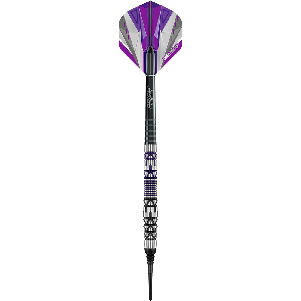 Winmau Simon Whitlock Special Edition Softdarts - 22g