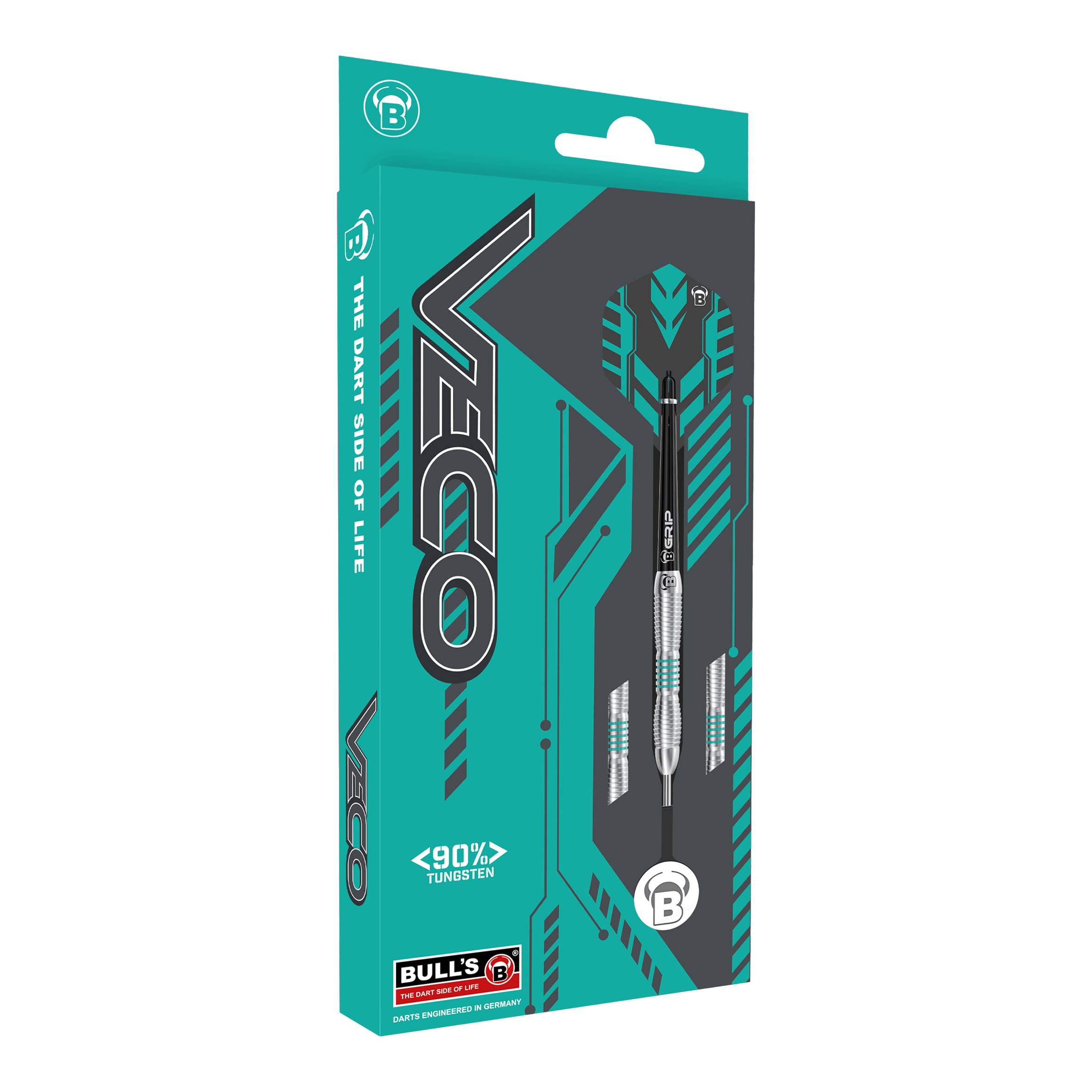 Bulls Veco V1 Steeldarts