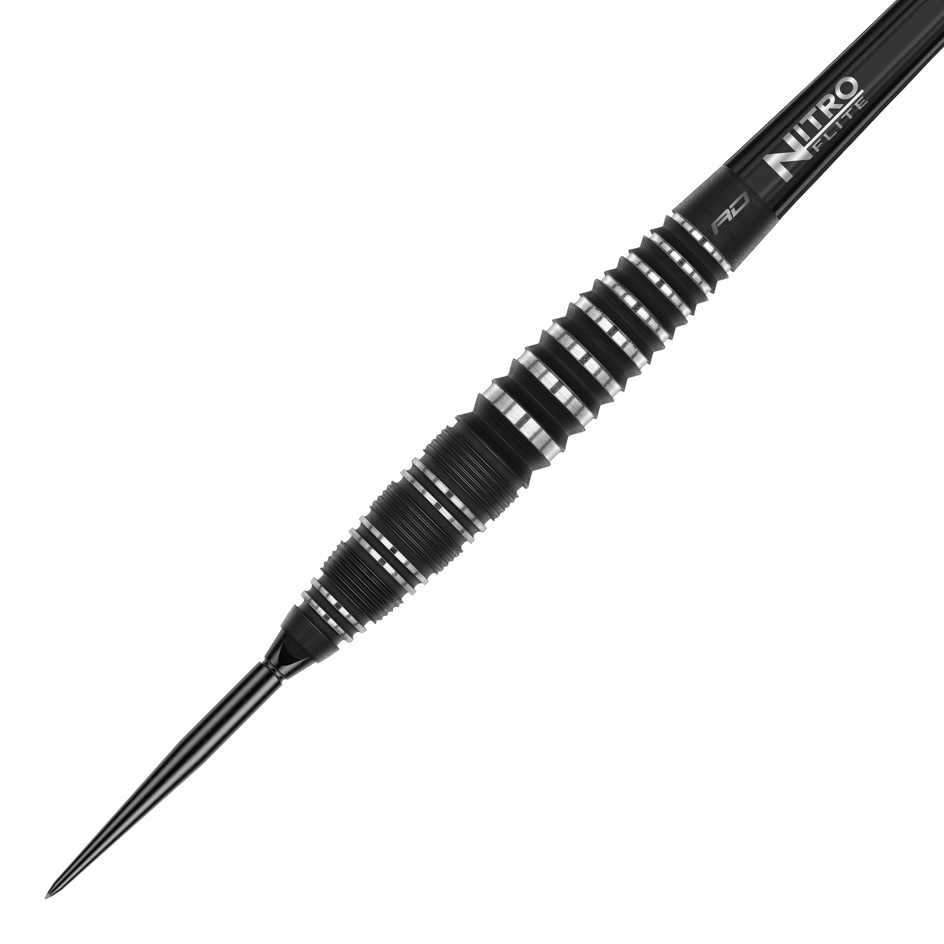 Red Dragon Sable Bomb Switch Point Steel Darts Dargestellt werden die Red Dragon Sable Bomb Switch Point Steeldarts. Das Produkt bietet eine auffällige Optik und hohe Qualität für Dartspieler.