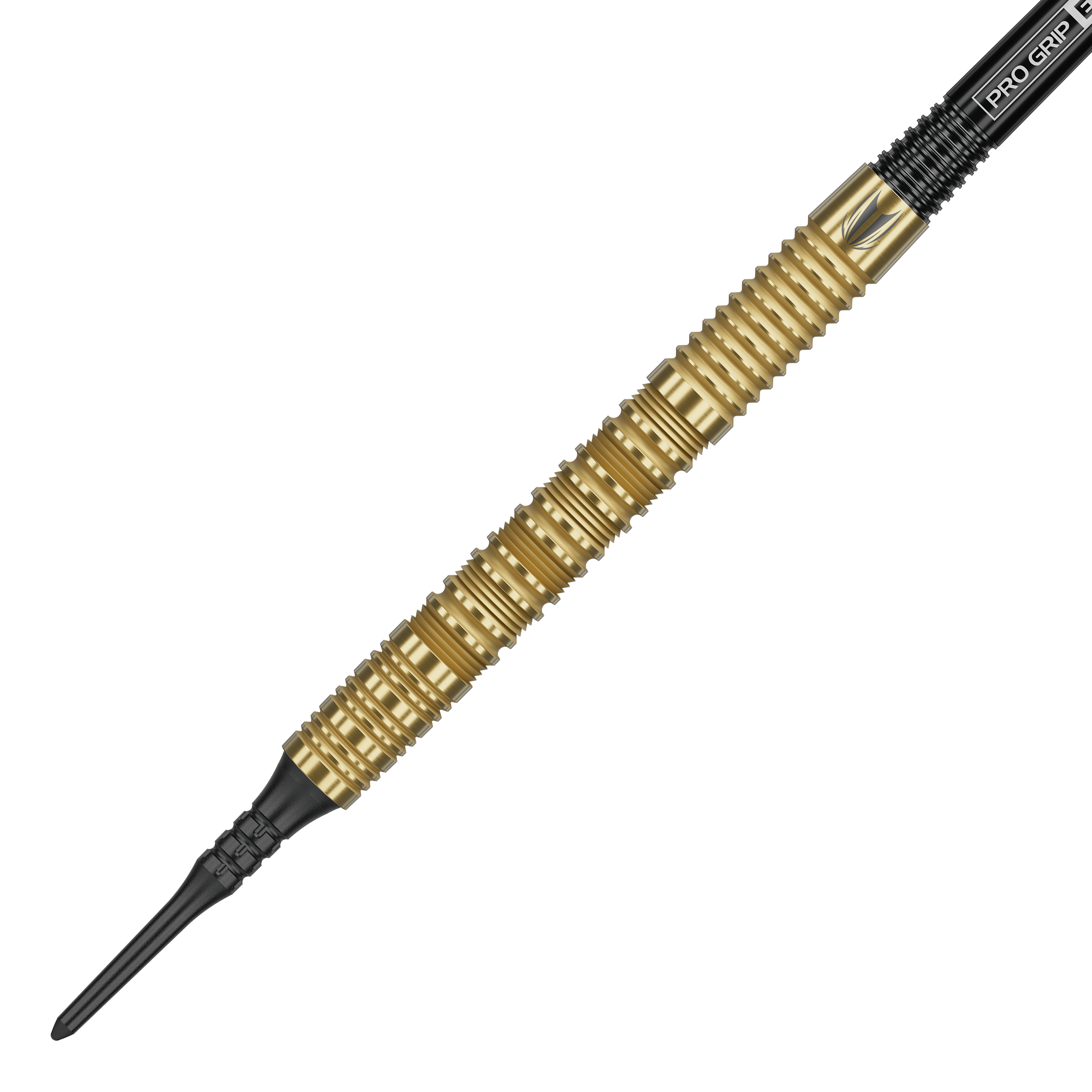 Target Bolide Envy 10 soft darts Abgebildet ist das Produkt Target Bolide Envy 10 Softdarts. Es handelt sich um hochwertige Softdarts für präzises Darten.