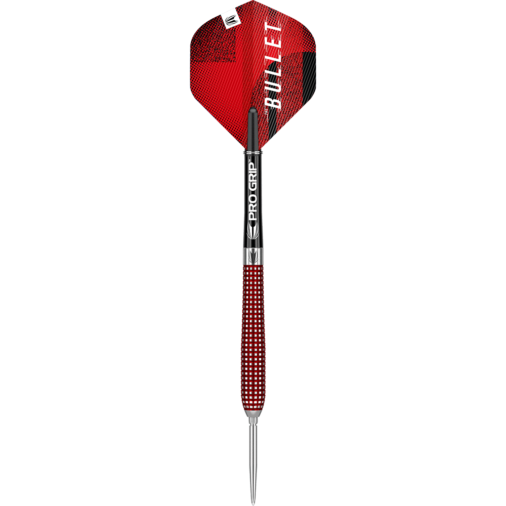 Target Stephen Bunting GEN4 Swiss Point Steeldarts