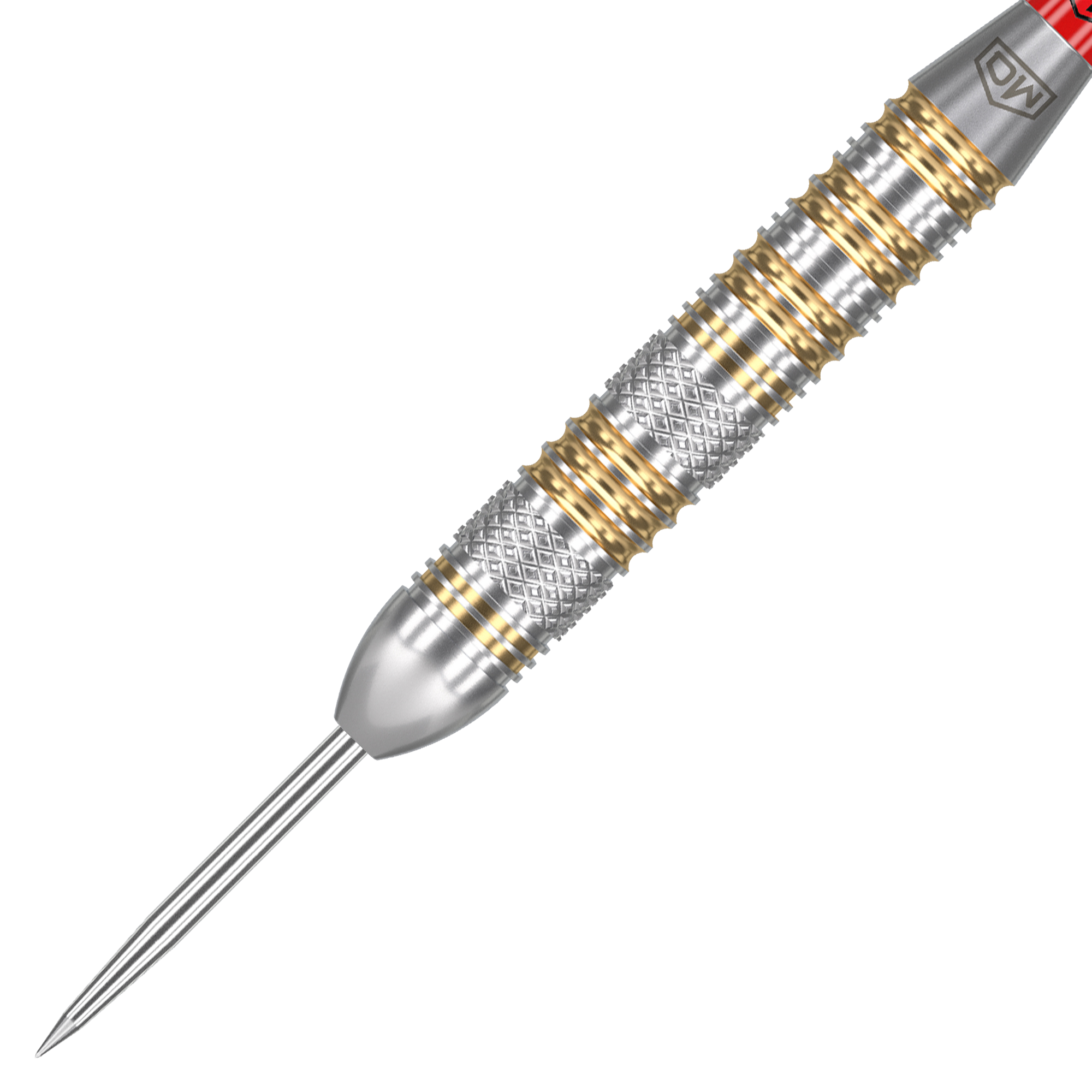 DW Challenger Brass Steel Darts