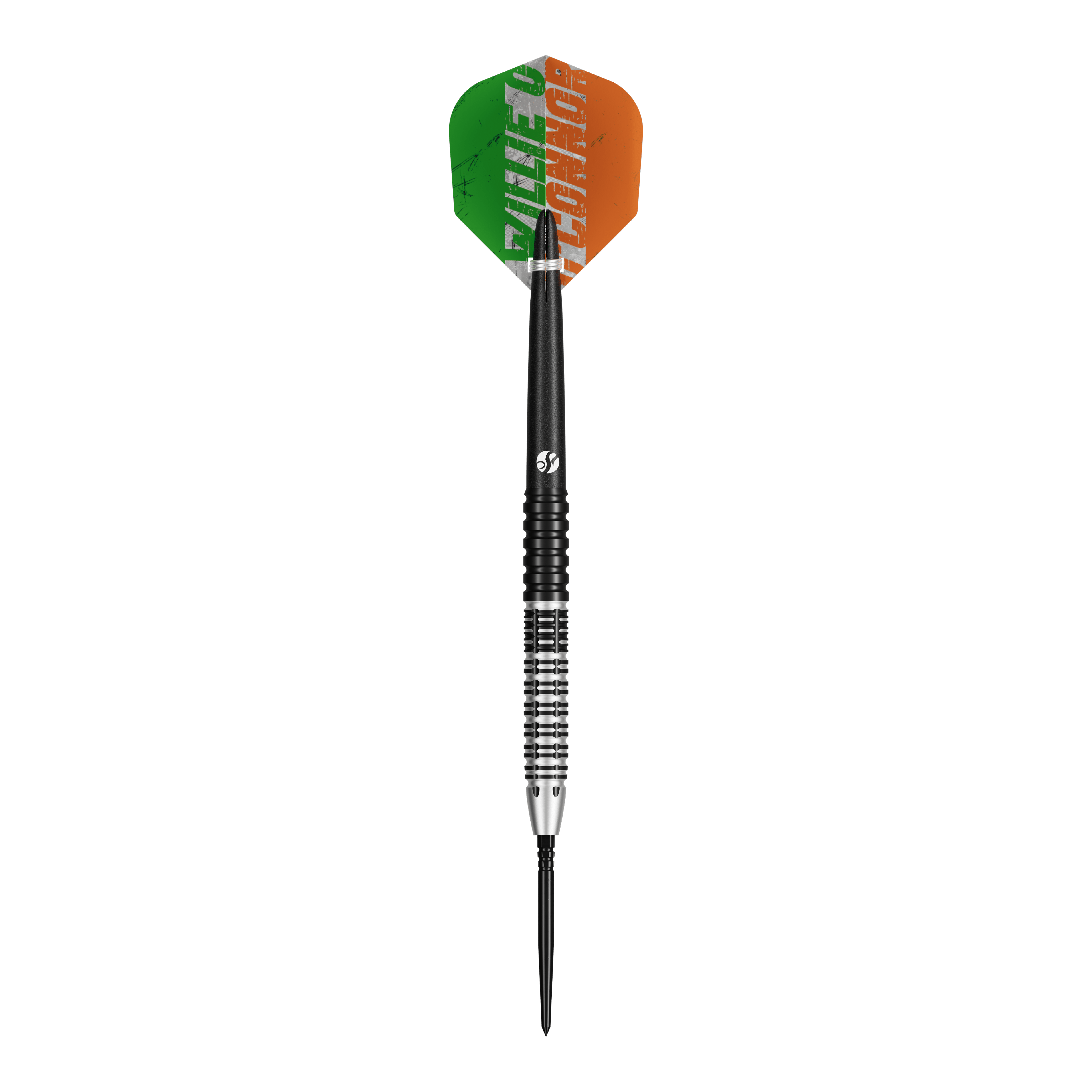 Shot Pro Series Willie O'Connor Magpie Turbo Point Steeldarts Shot Pro Series Willie O'Connor Magpie Turbo Point Steeldarts werden vollständig gezeigt. Die Darts sind mit individuellen Details verziert.
