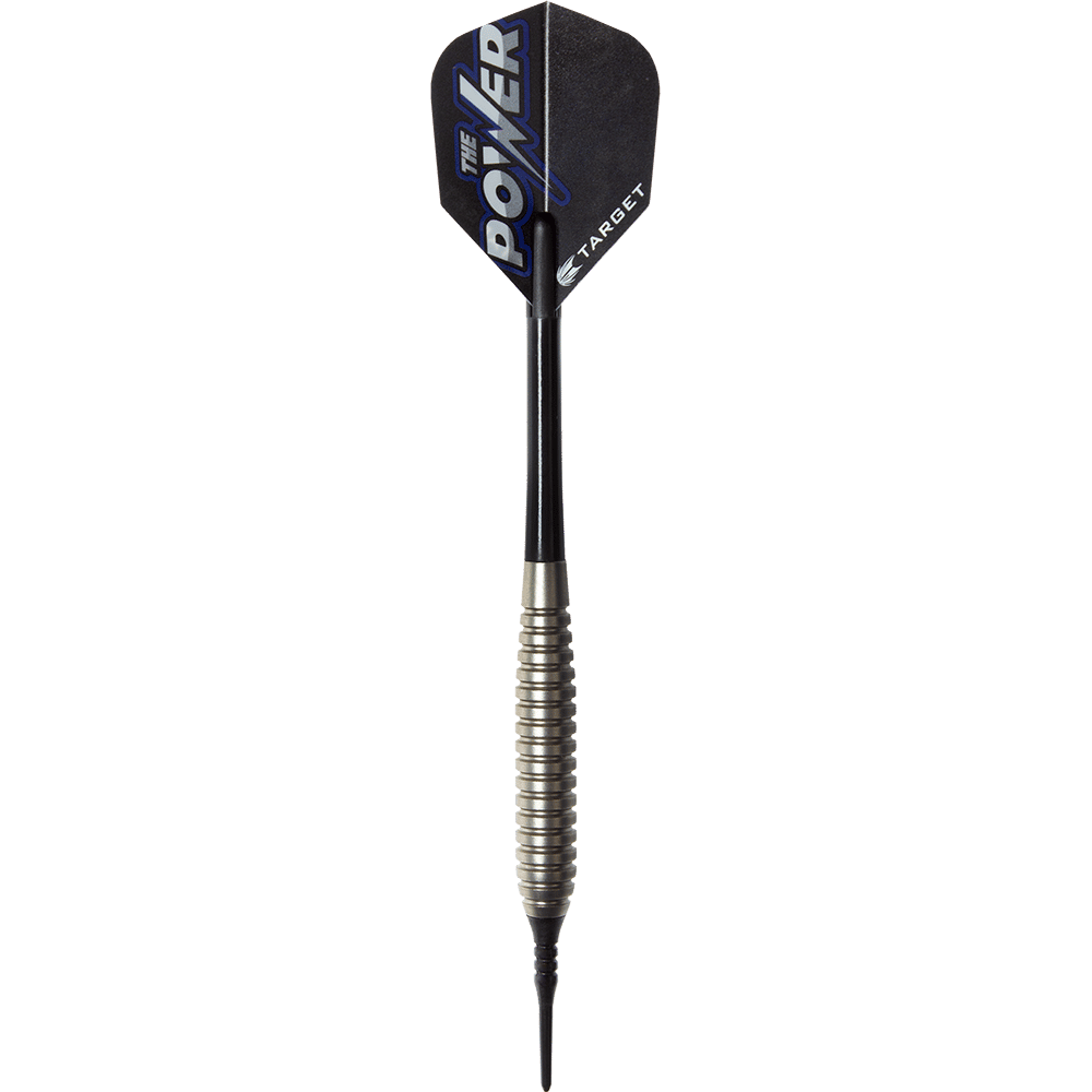 Target Phil Taylor Power Silverlight soft darts