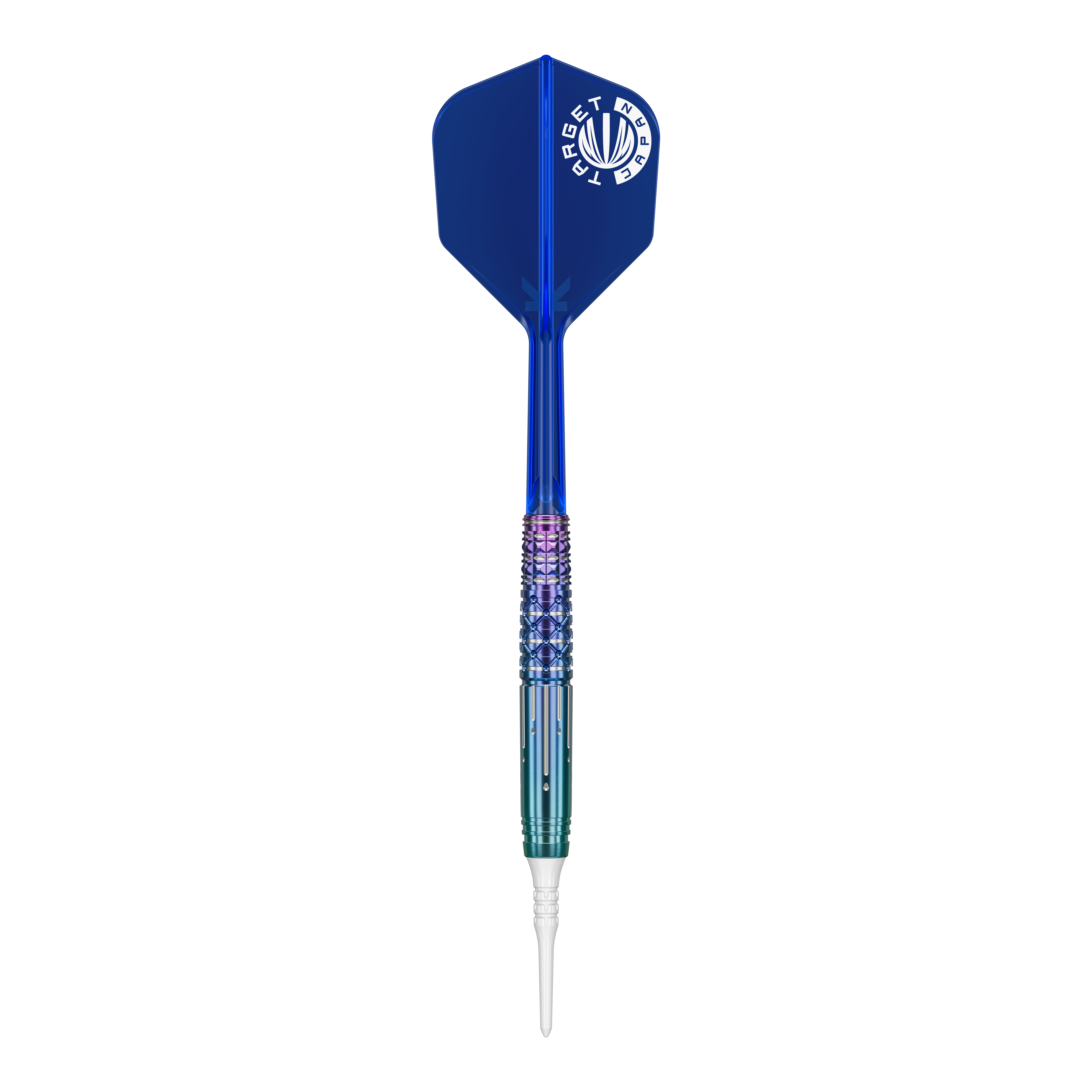 Target Japan Cathy Leung Charis GEN4 Softdarts - 21g