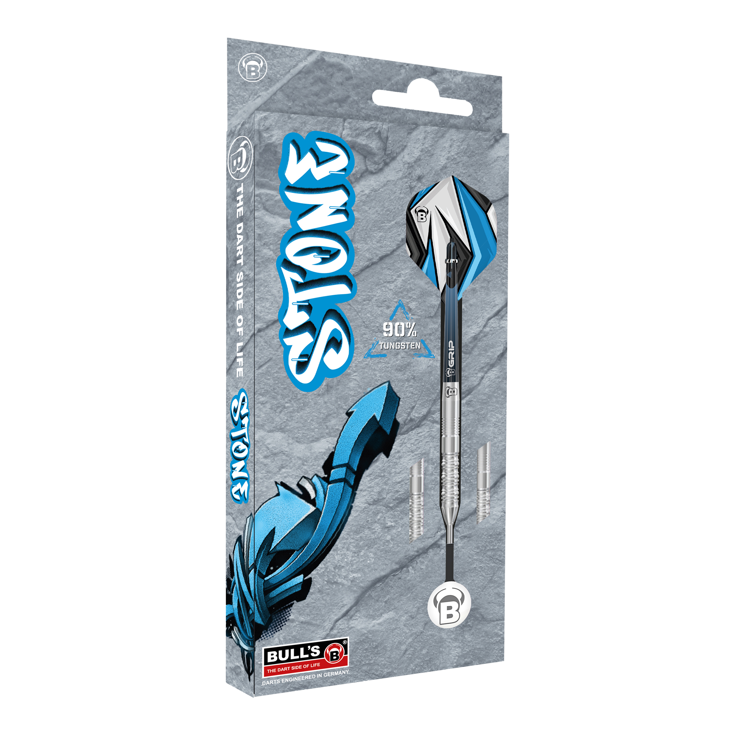 Bulls Stone S3 Steeldarts