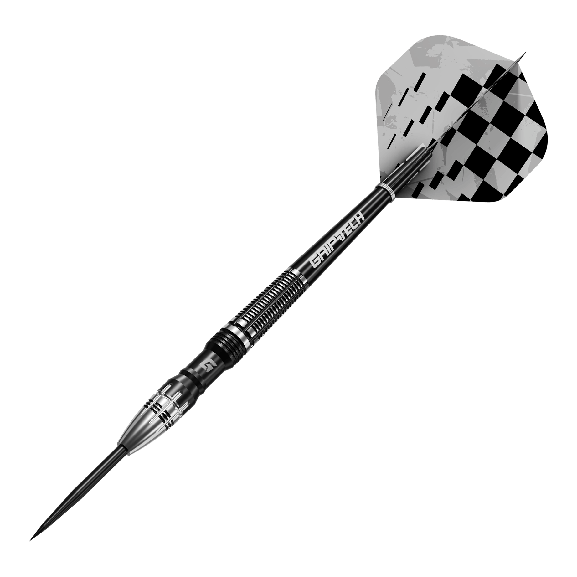 GOAT Rook Steeldarts GOAT Rook Steeldarts sind auf diesem Bild abgebildet. Das Produkt ist ein Steeldart-Pfeil für Dartsport.