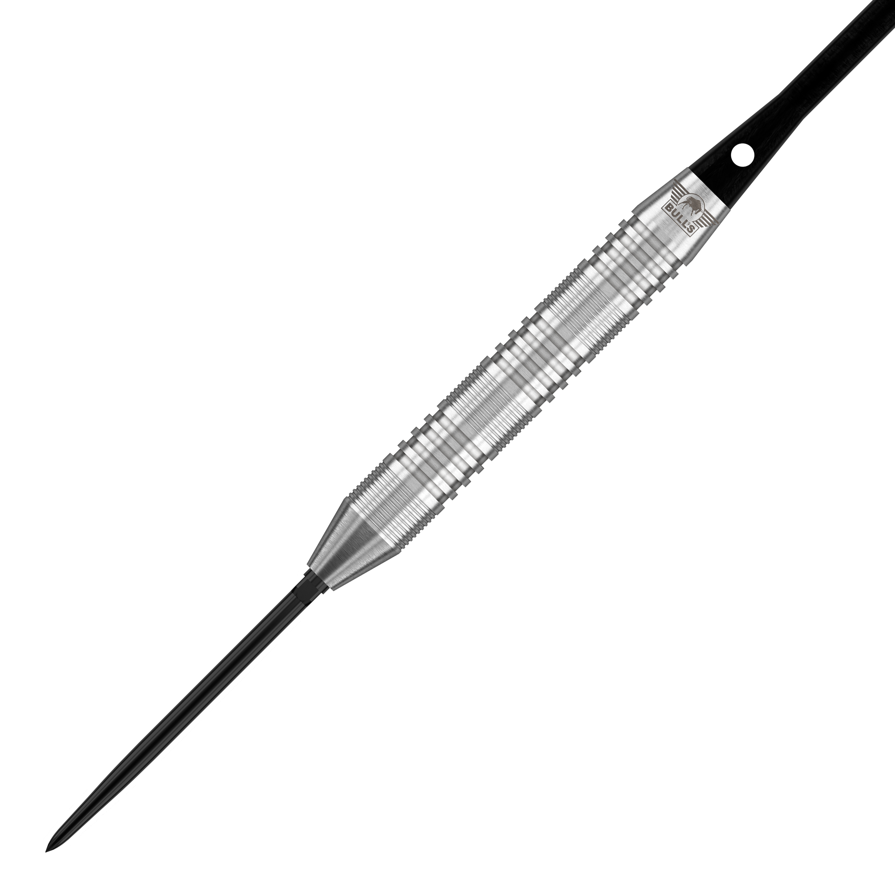 Bulls NL Direct Tungsten Convertible Point Steel Darts - 23g