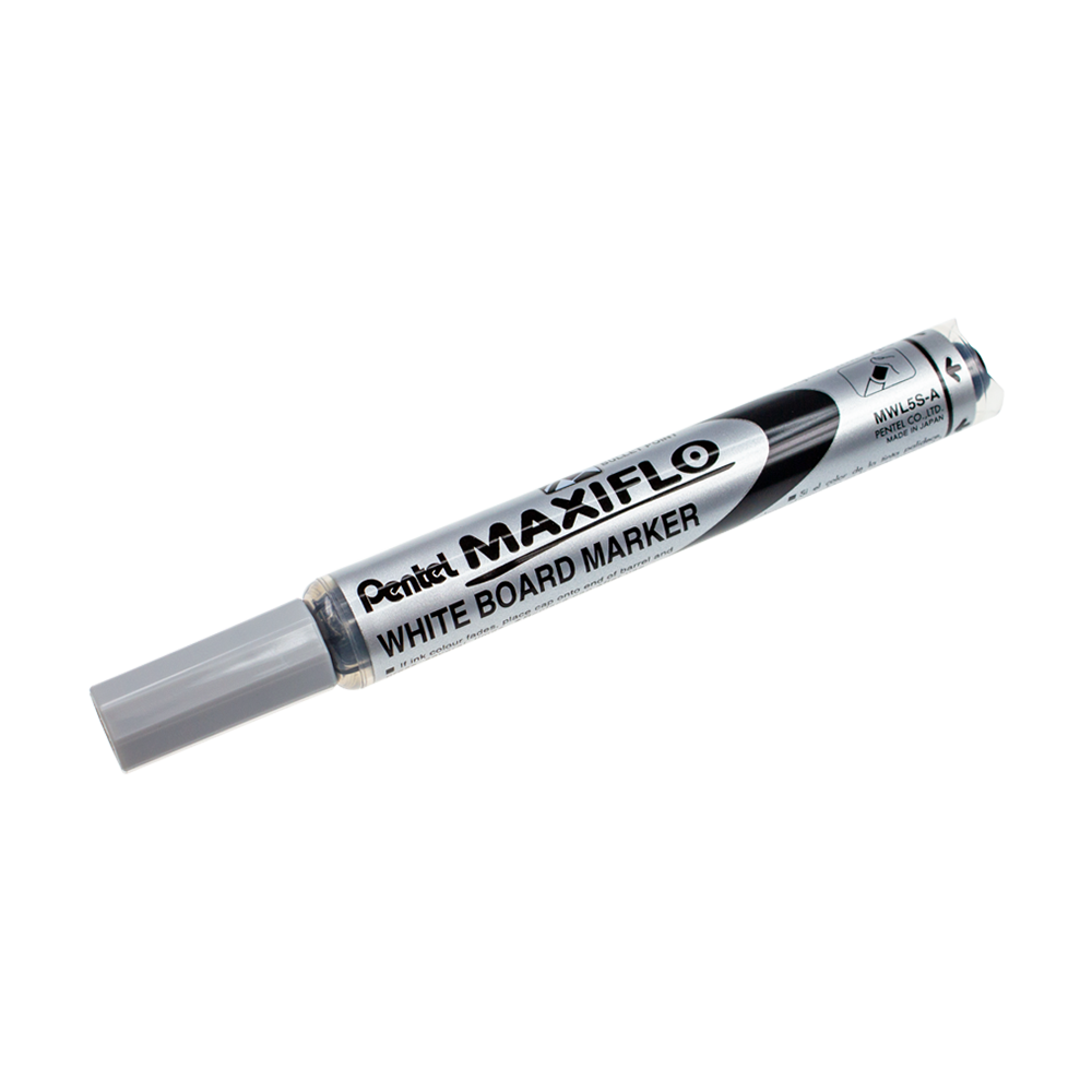 Board Marker Maxiflo Hier sehen Sie den Board Marker Maxiflo Fein. Er eignet sich besonders für feine Markierungen auf Dartboards oder anderen Oberflächen.