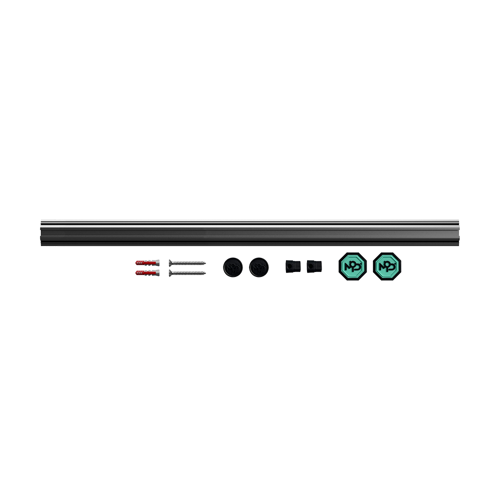 Target MOD Rails Zubehör-Arm - 500mm