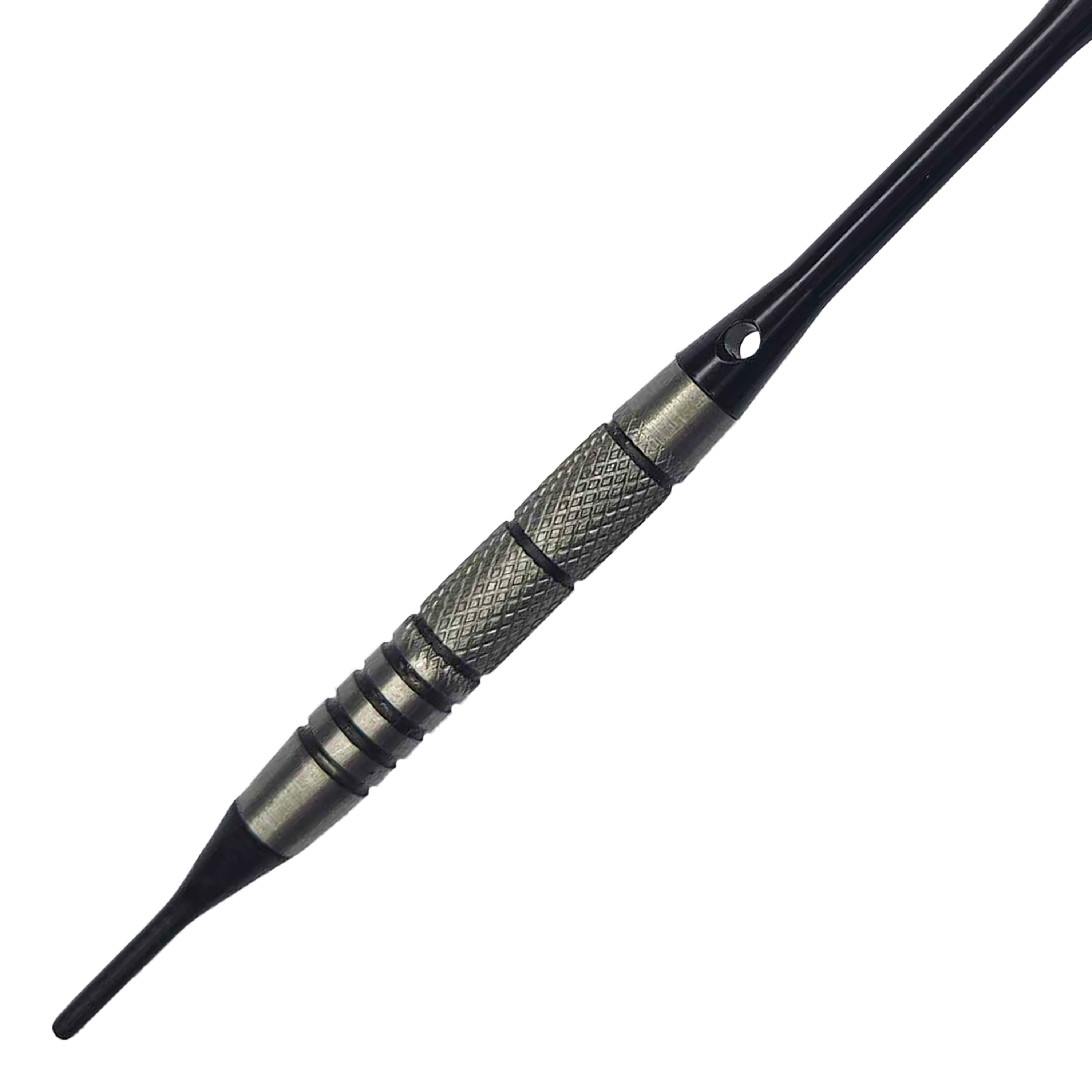 McDart 85 Tungsten V9 soft darts - 17.5g