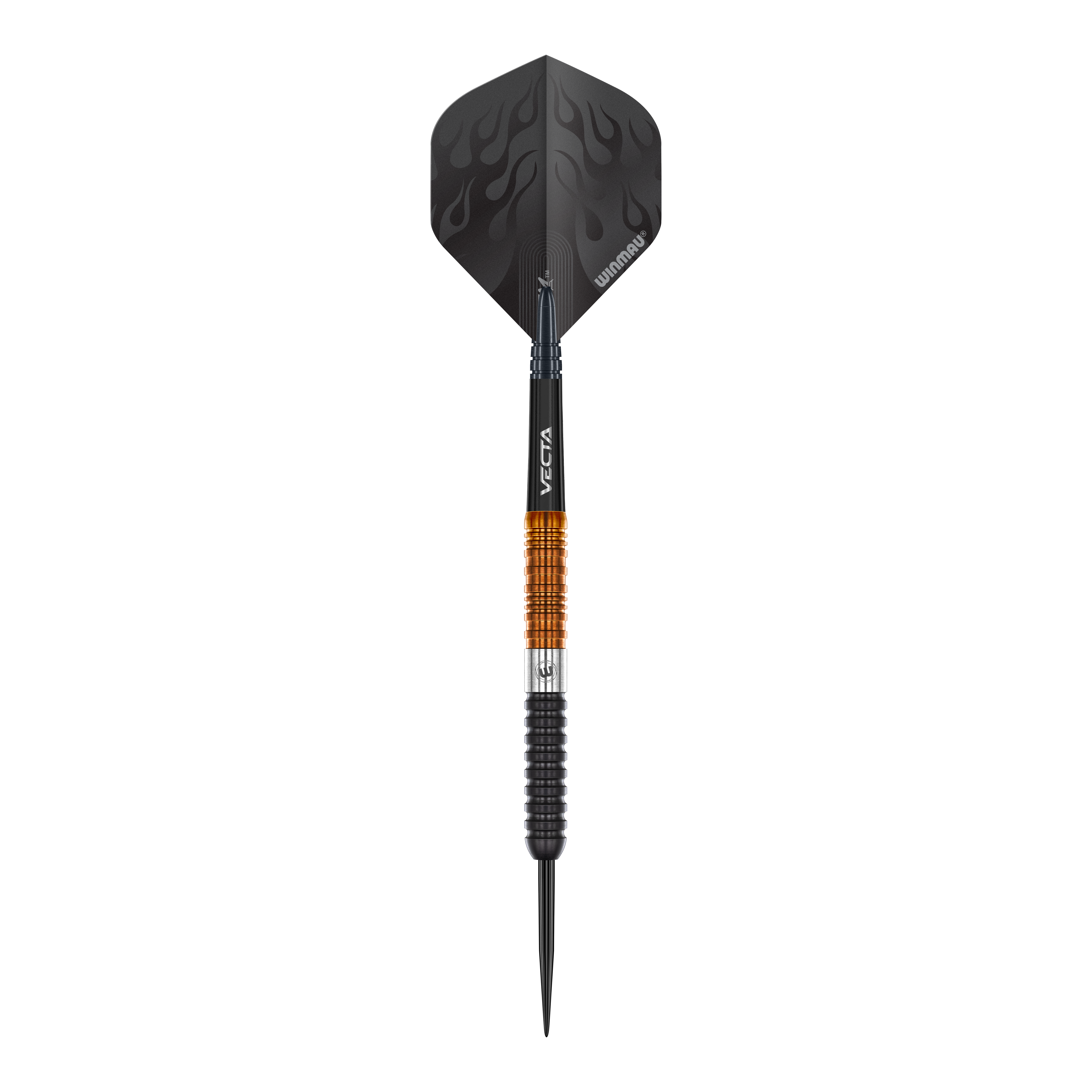 Winmau Team 360 Ben Townley Steeldarts - 23g Abgebildet sind die Winmau Team 360 Ben Townley Steeldarts - 23g. Sie zeichnen sich durch ihr präzises Design aus.