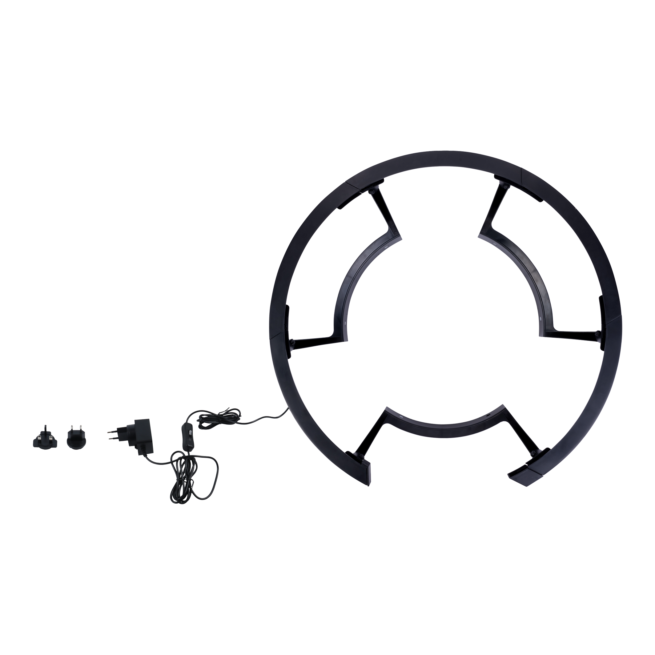 Bullet Radion 300 Lighting System Das Bild zeigt das Bullet Radion 300 Beleuchtungs-System. Es handelt sich um ein modernes Beleuchtungssystem für spezielle Anwendungen.