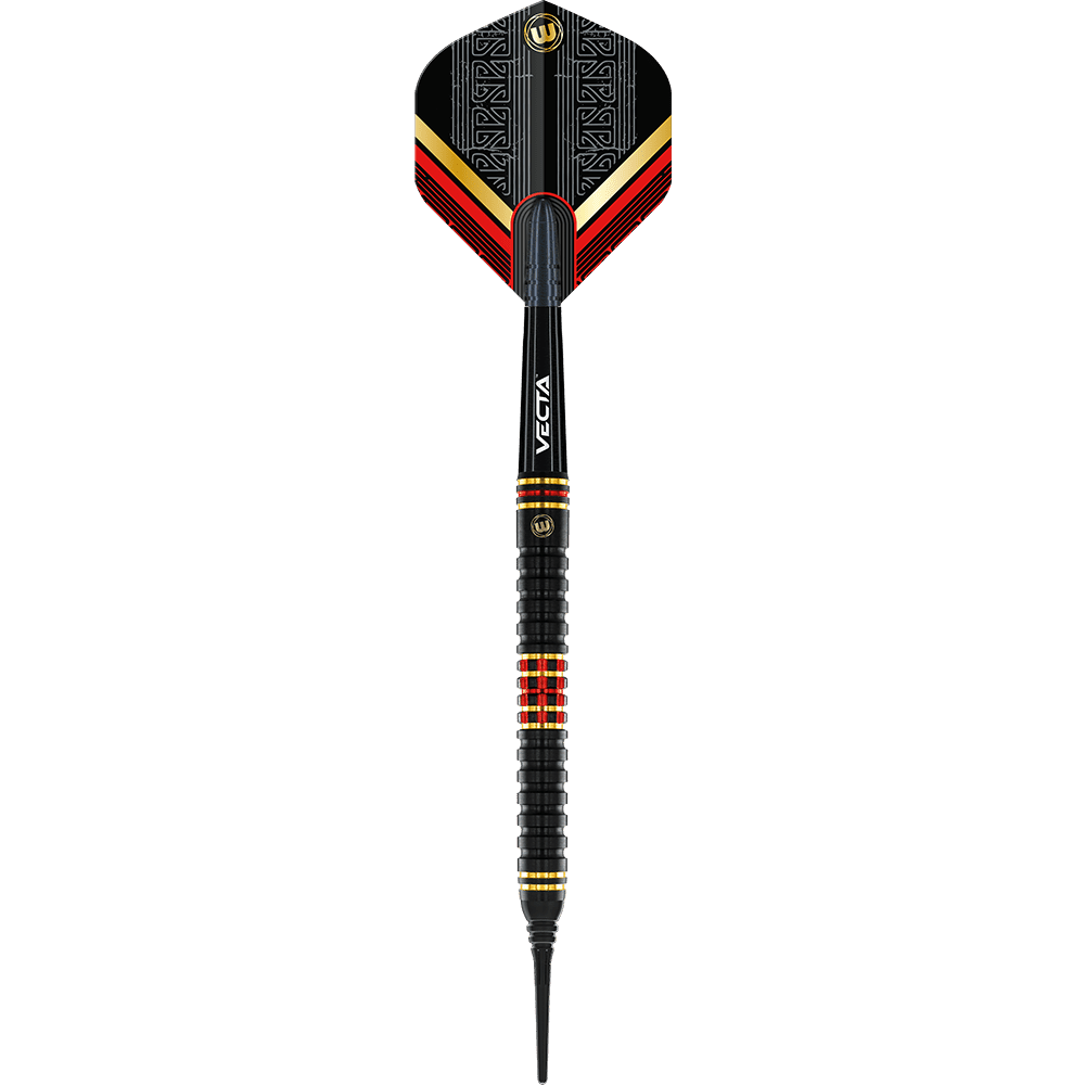 Winmau Valhalla soft darts - 20g