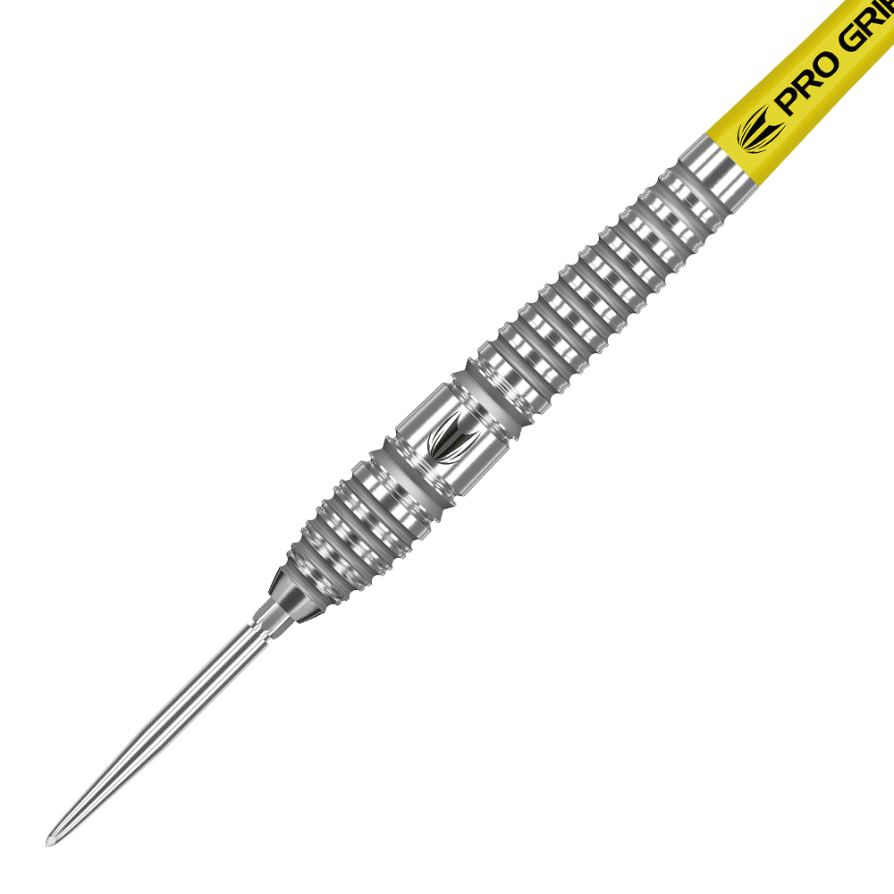 Target Bolide 03 Swiss Point steel darts