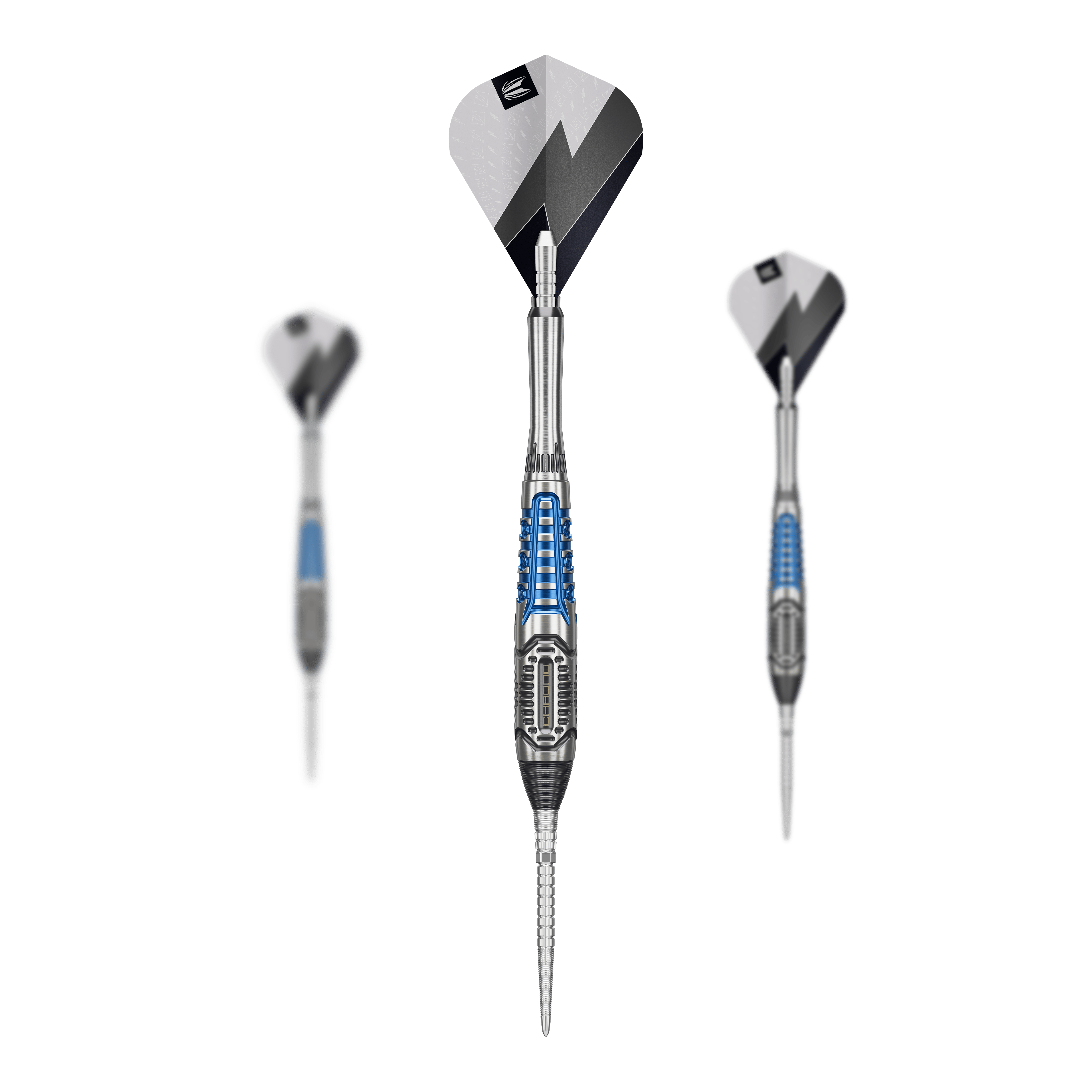 Target Phil Taylor Power X Chrono Swiss Points steel darts