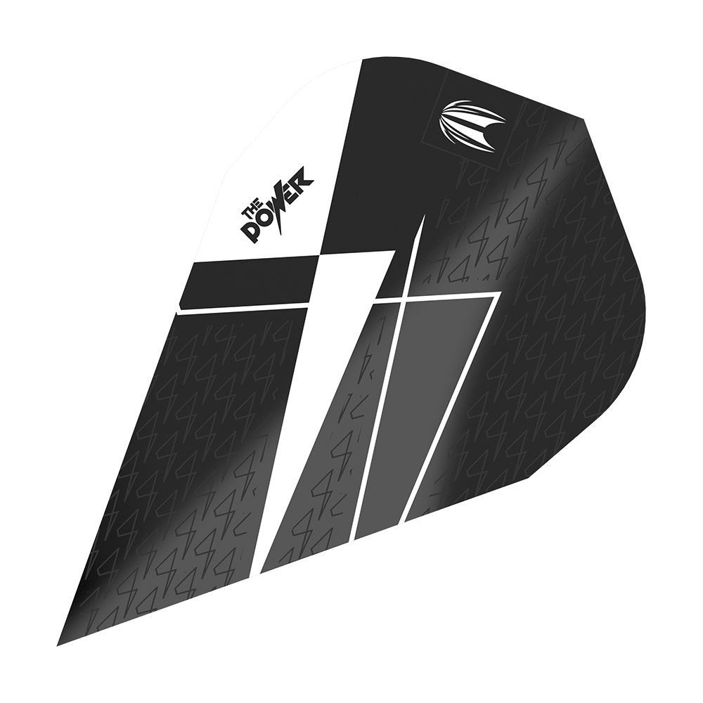 Target ProUltra Phil Taylor Power GEN8 Vapor Flights