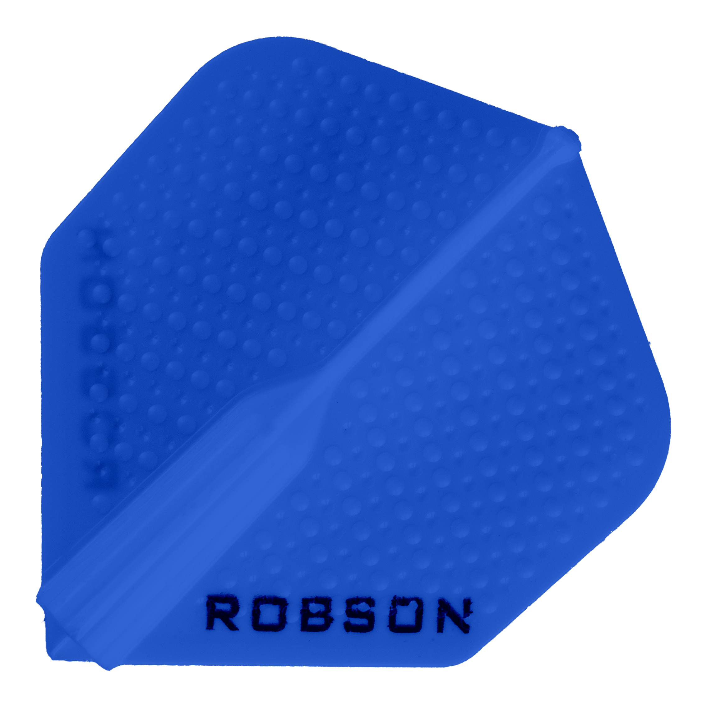 Robson Plus Dimple Flights - Blue