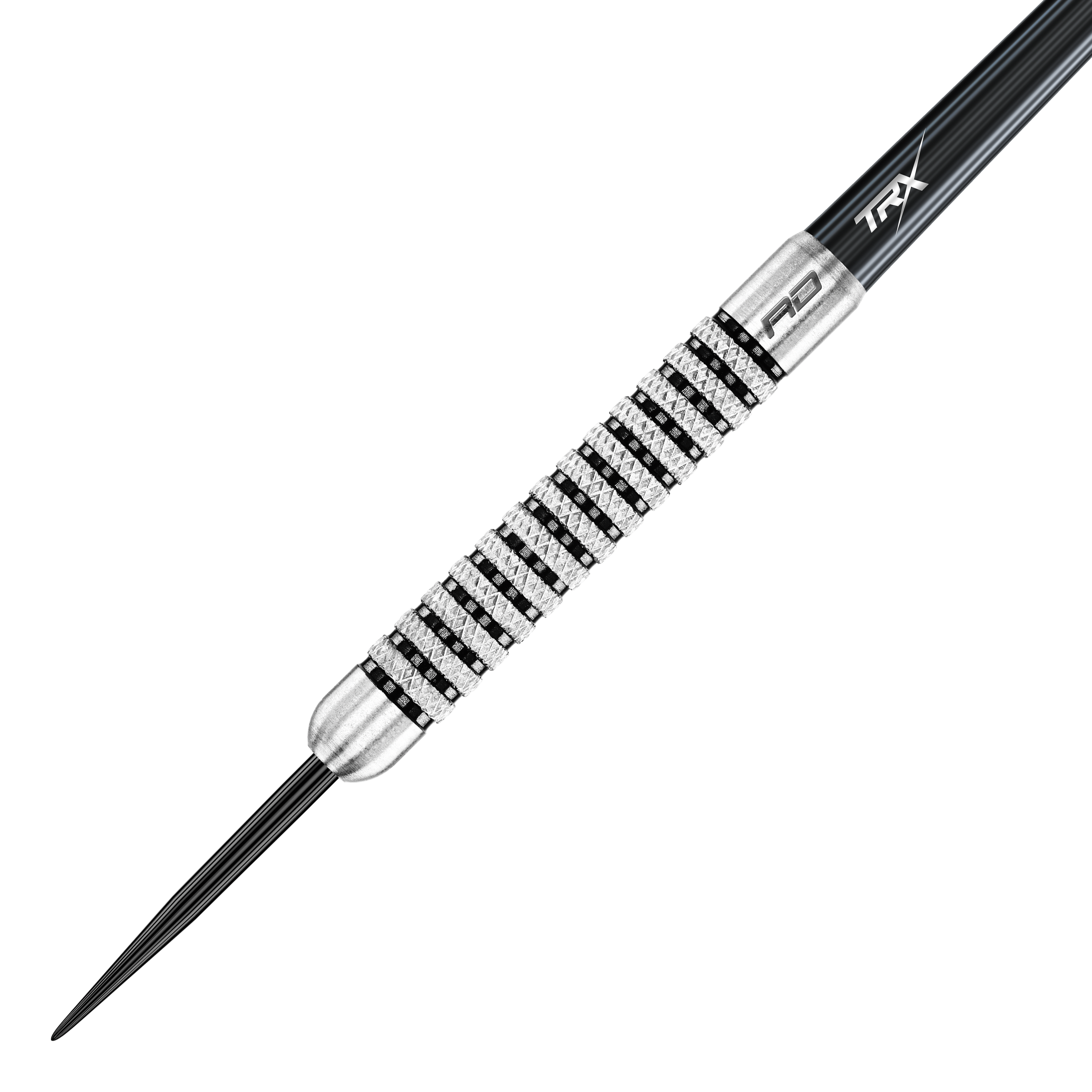 Red Dragon Flightmaster Fury 2 steel darts - 25g Hier sieht man die Red Dragon Flightmaster Fury 2 Steeldarts - 25g. Dieses Modell ist ideal für präzise und kraftvolle Würfe.