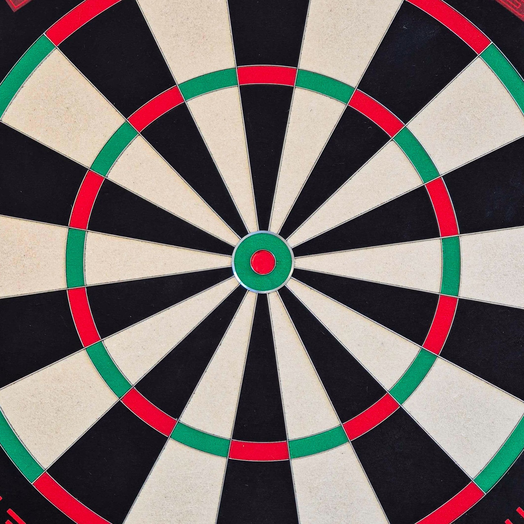 Target TOR EVO steel dartboard