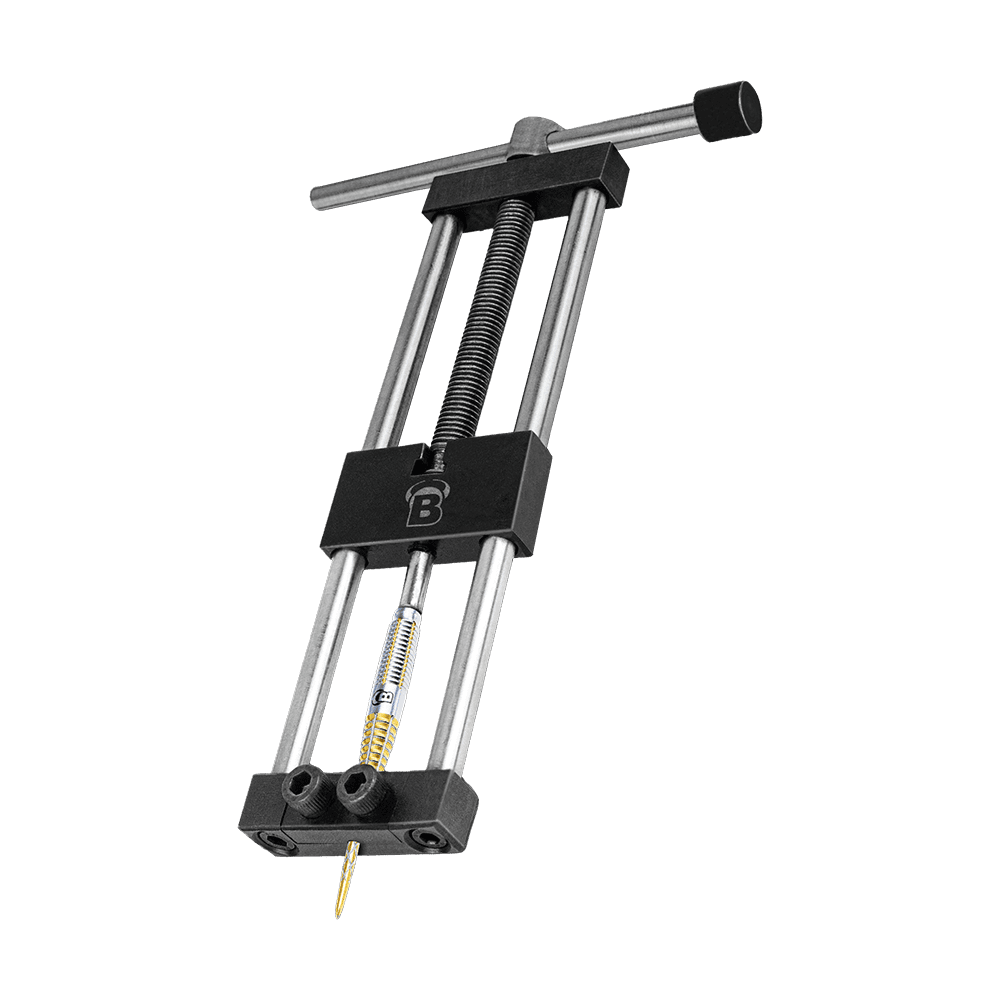 Bulls Pointman Repointer Tip Changer