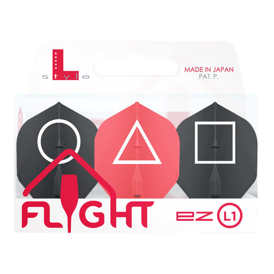 L-Style Symbol L1EZ Standard Flights