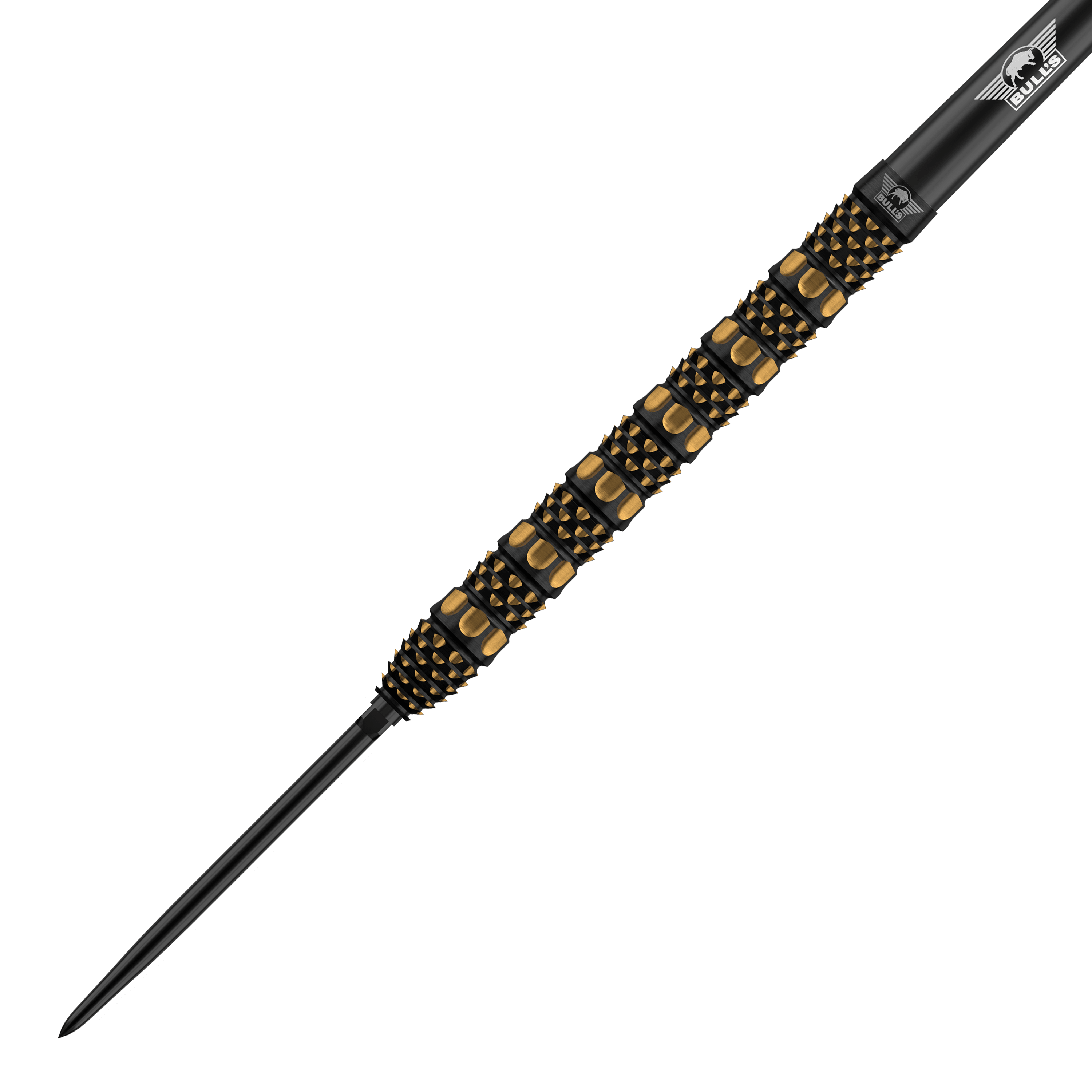 Bulls NL Advantage 95 Rail Convertible Point Steel Darts