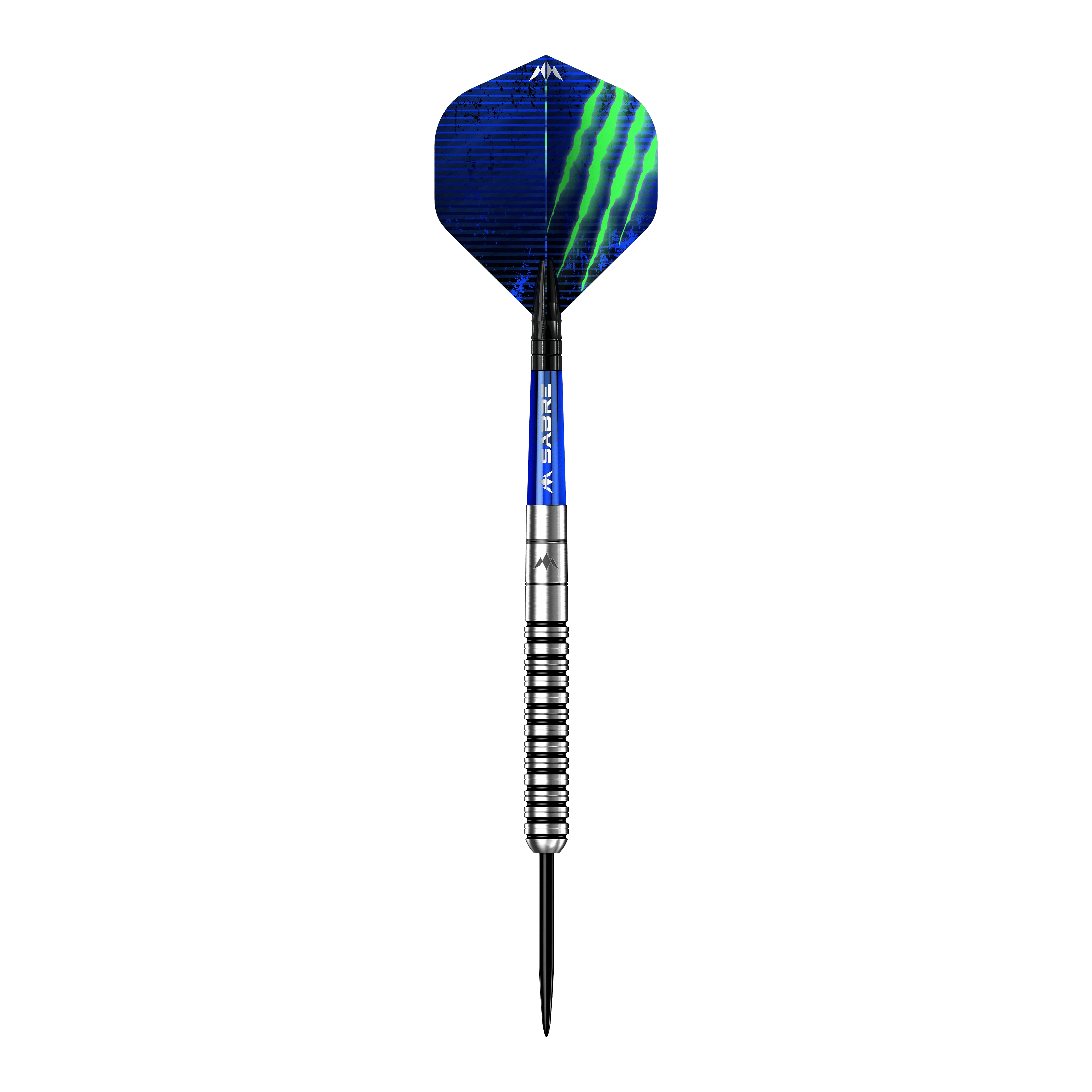 Mission Lee Evans Black Electro Steeldarts