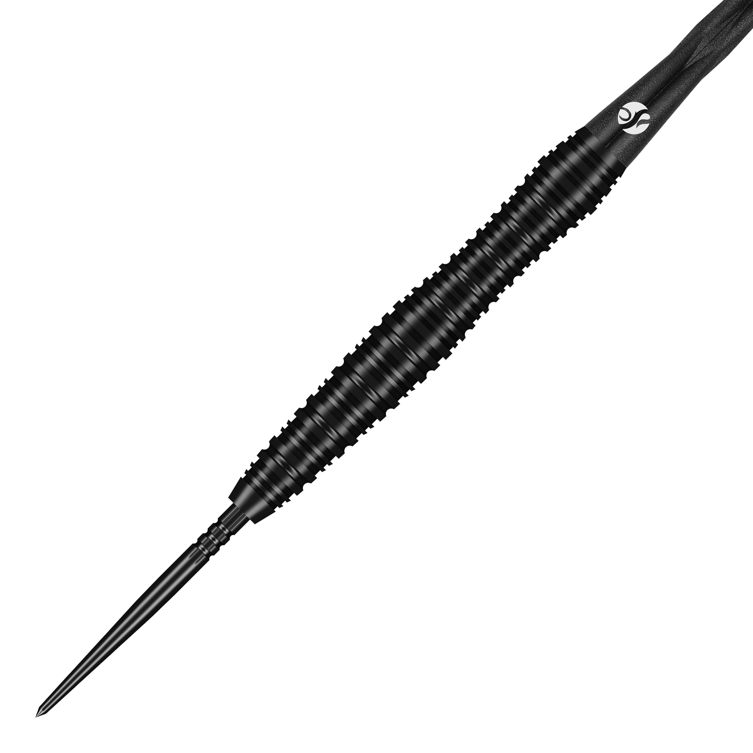 Shot ZEN Scallop Turbo Point Steeldarts - 23g Shot ZEN Scallop Turbo Point Steeldarts - 23g