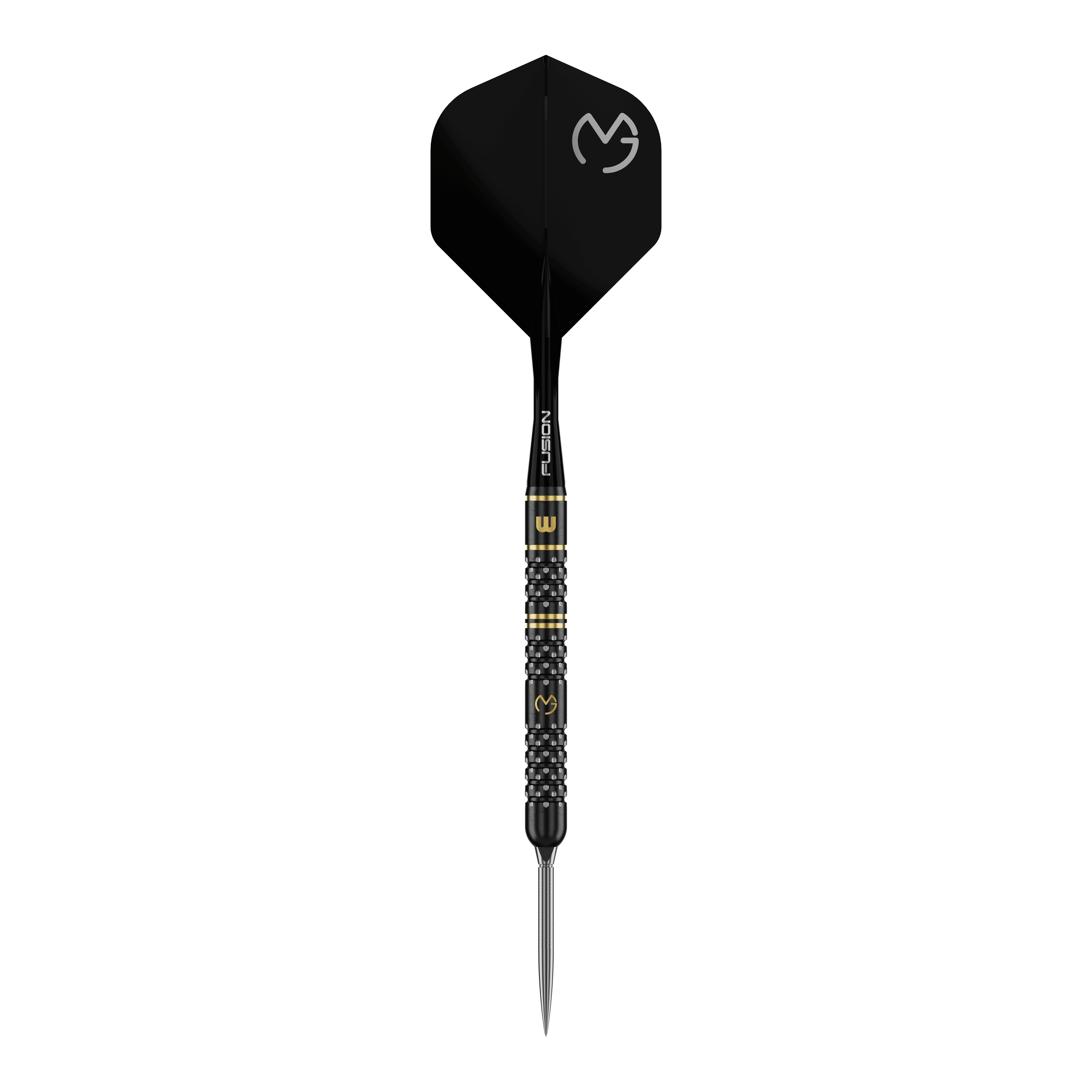Winmau Michael Van Gerwen W-MAX Switch Point steel darts Winmau Michael Van Gerwen W-MAX Switch Point steel darts