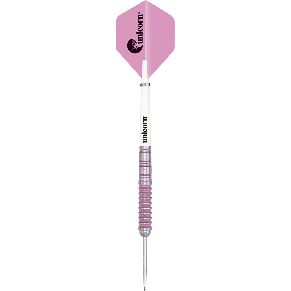 Unicorn Autograph steel darts