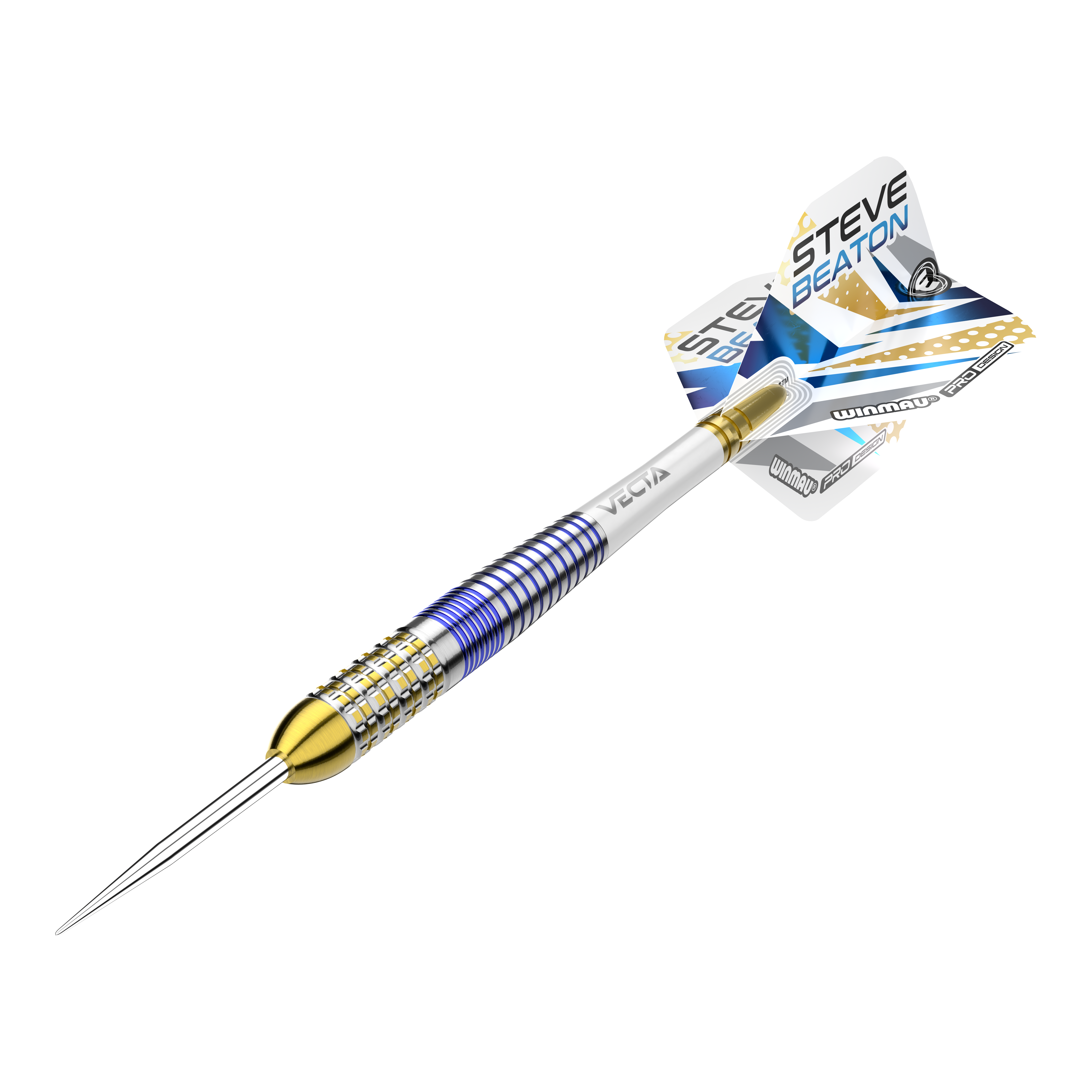 Winmau Steve Beaton Legend Series Steeldarts