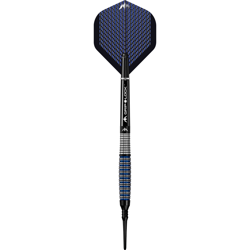 Mission Nightfall Model 4 Softdarts - 19g