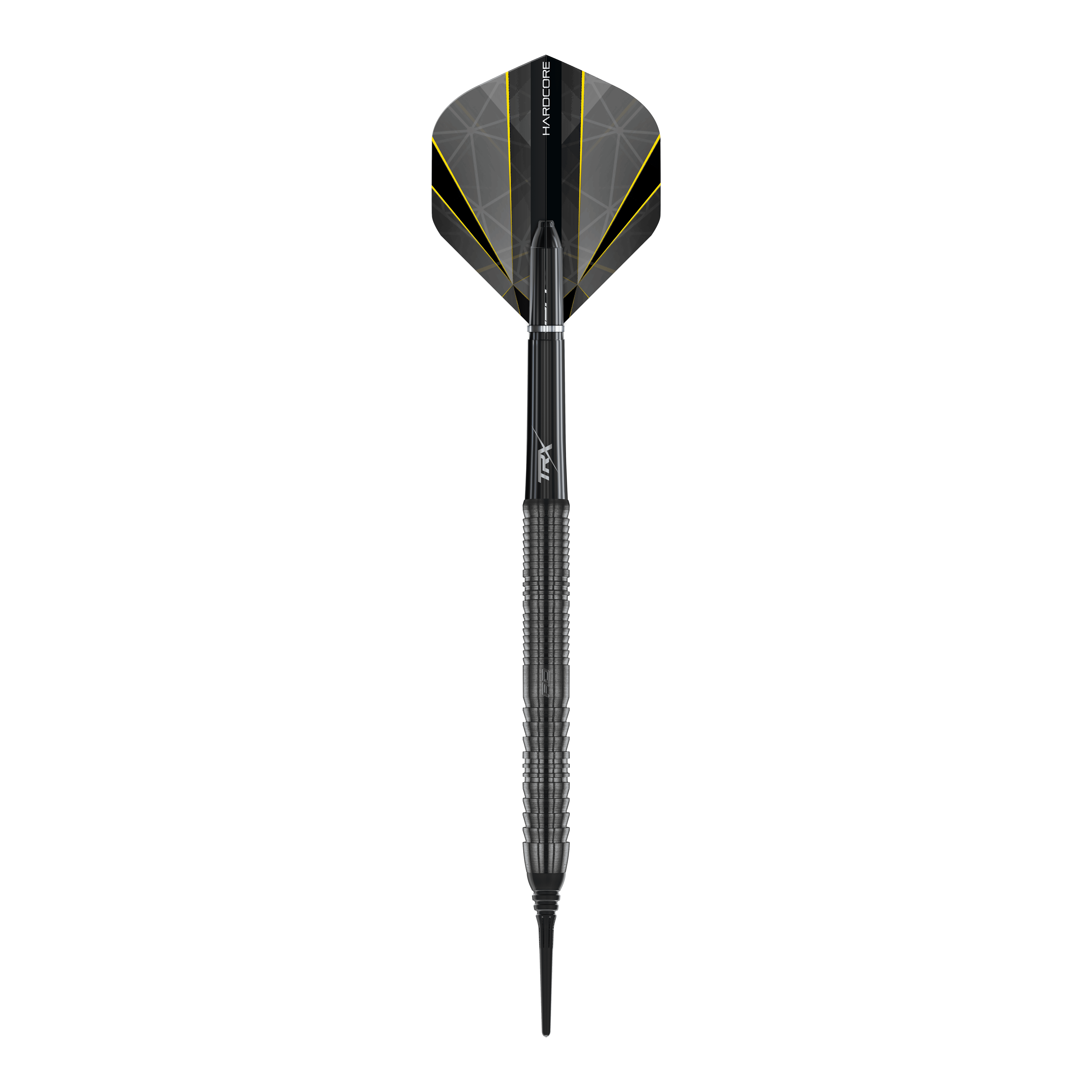 Red Dragon Seren 1 Onyx Softdarts - 20g