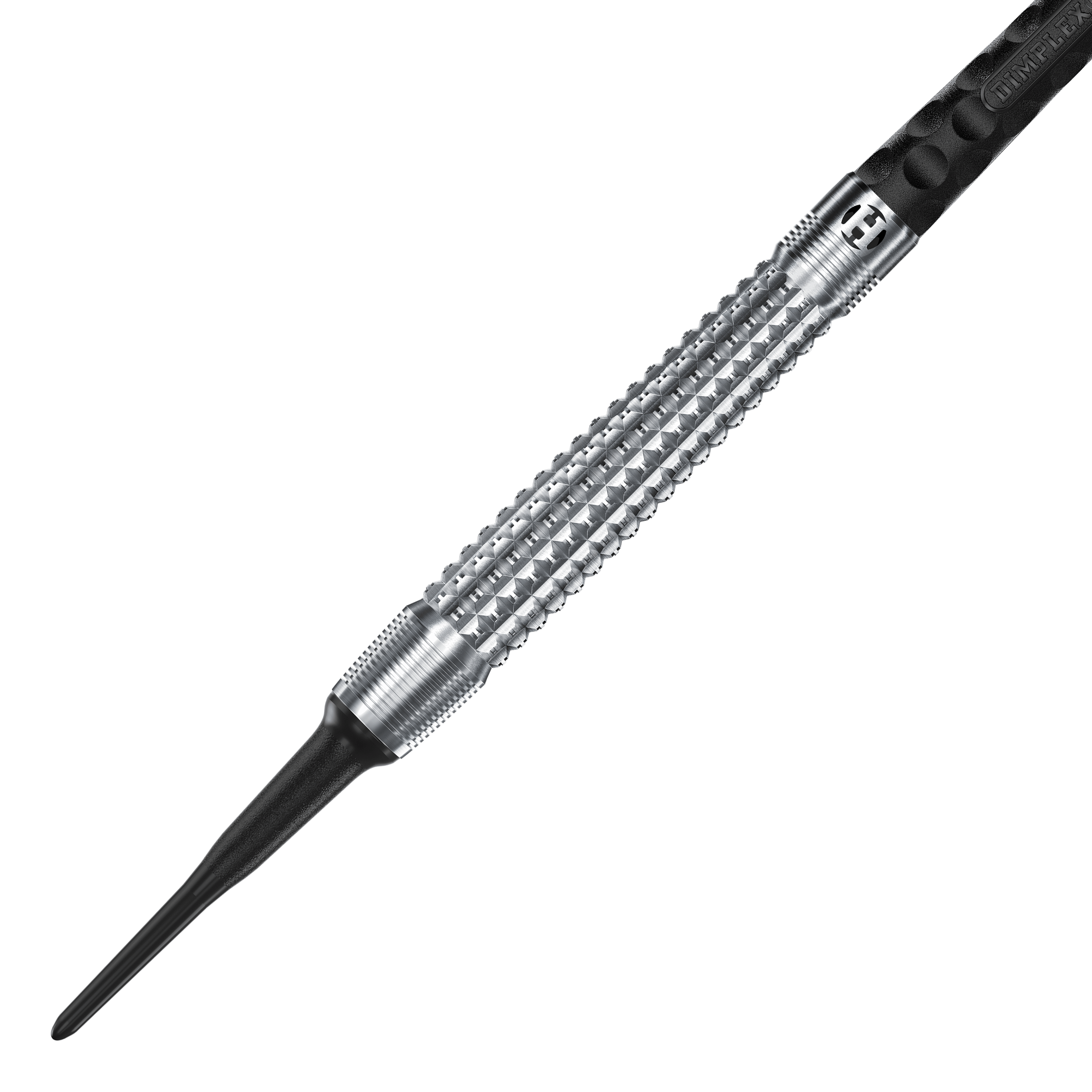 Harrows Dimplex S3 Tapered Softdarts