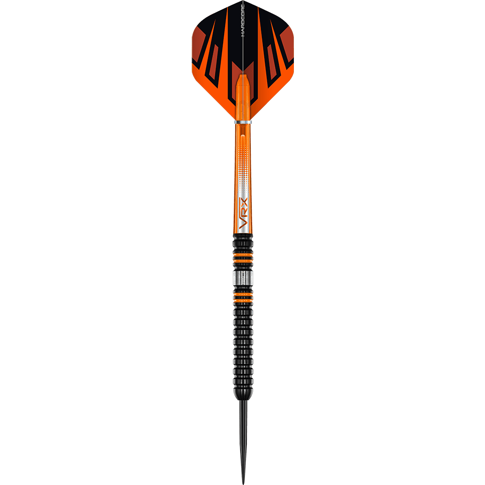 Red Dragon Amberjack Pro 1 steel darts