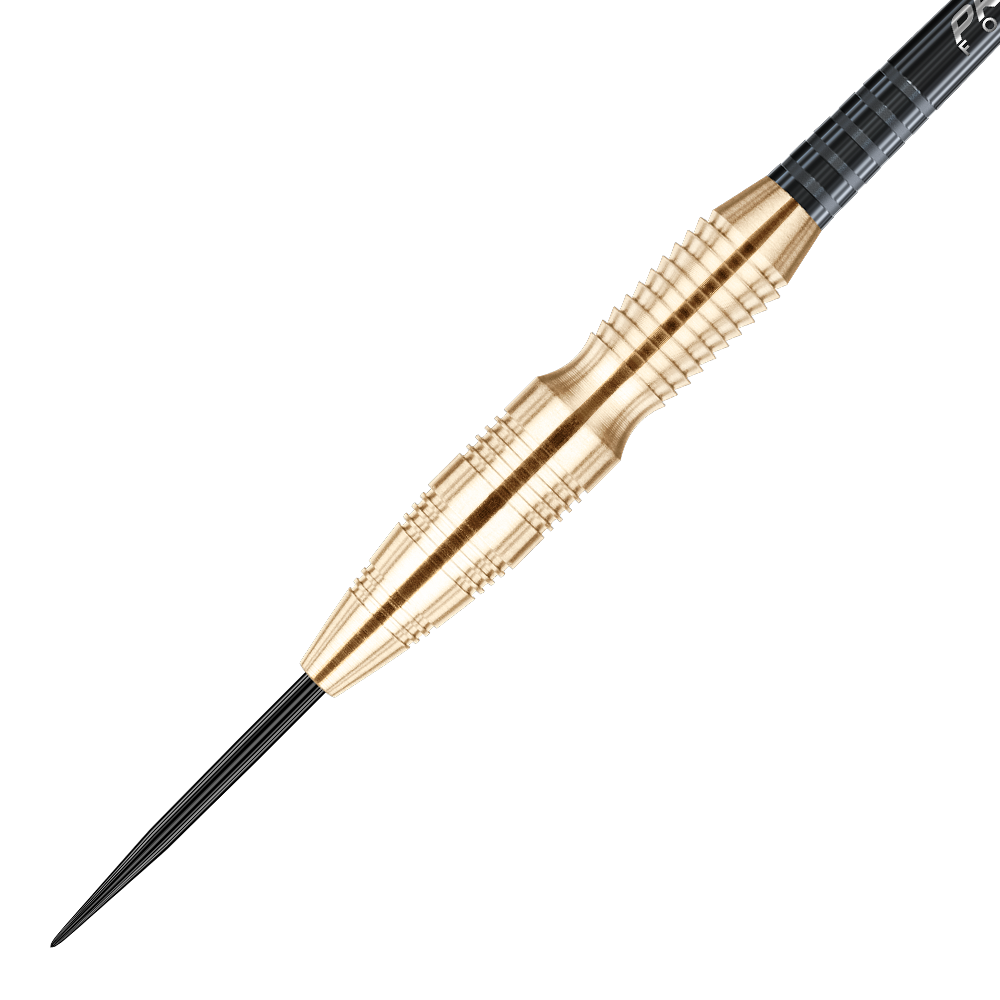 Winmau Simon Whitlock Brass Steel darts