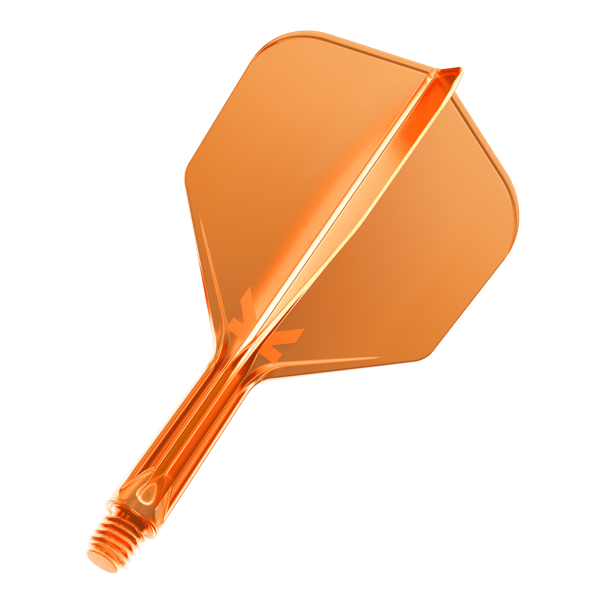 Target K-Flex No6 Flight-System - Neon Orange